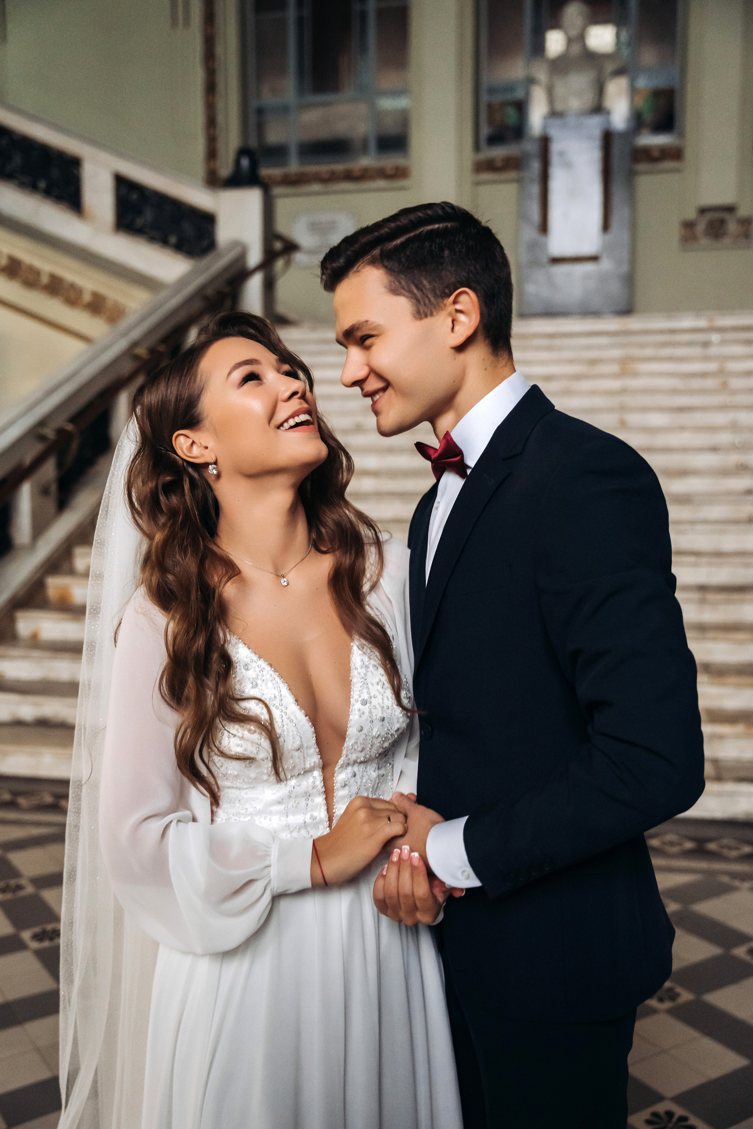 Anastasia&Nikita. Свадебный фотограф в Санкт-Петербурге Якутович Екатерина