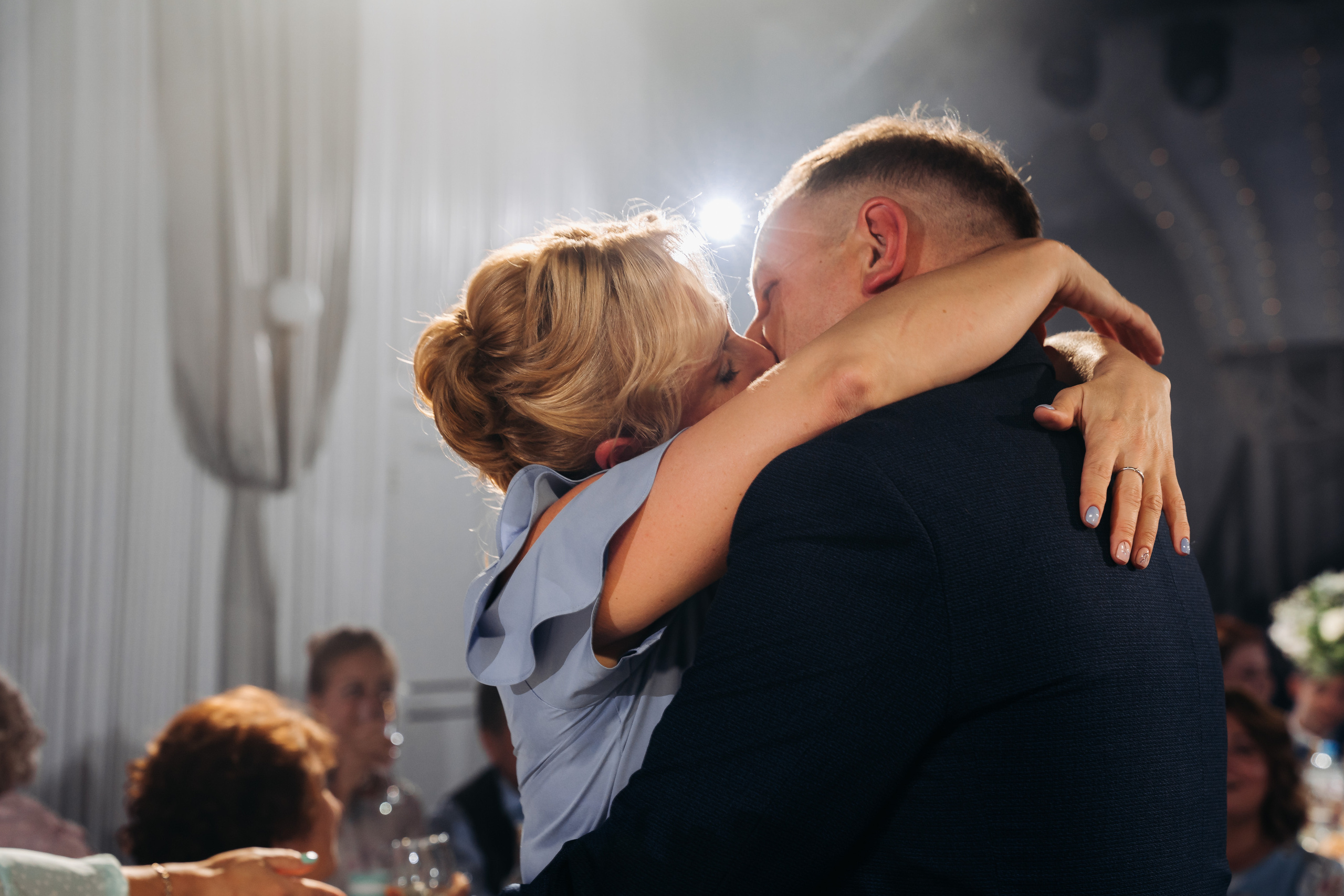 Irina & Boris (выездная регистрация и банкет). Свадебный фотограф в Санкт-Петербурге Якутович Екатерина