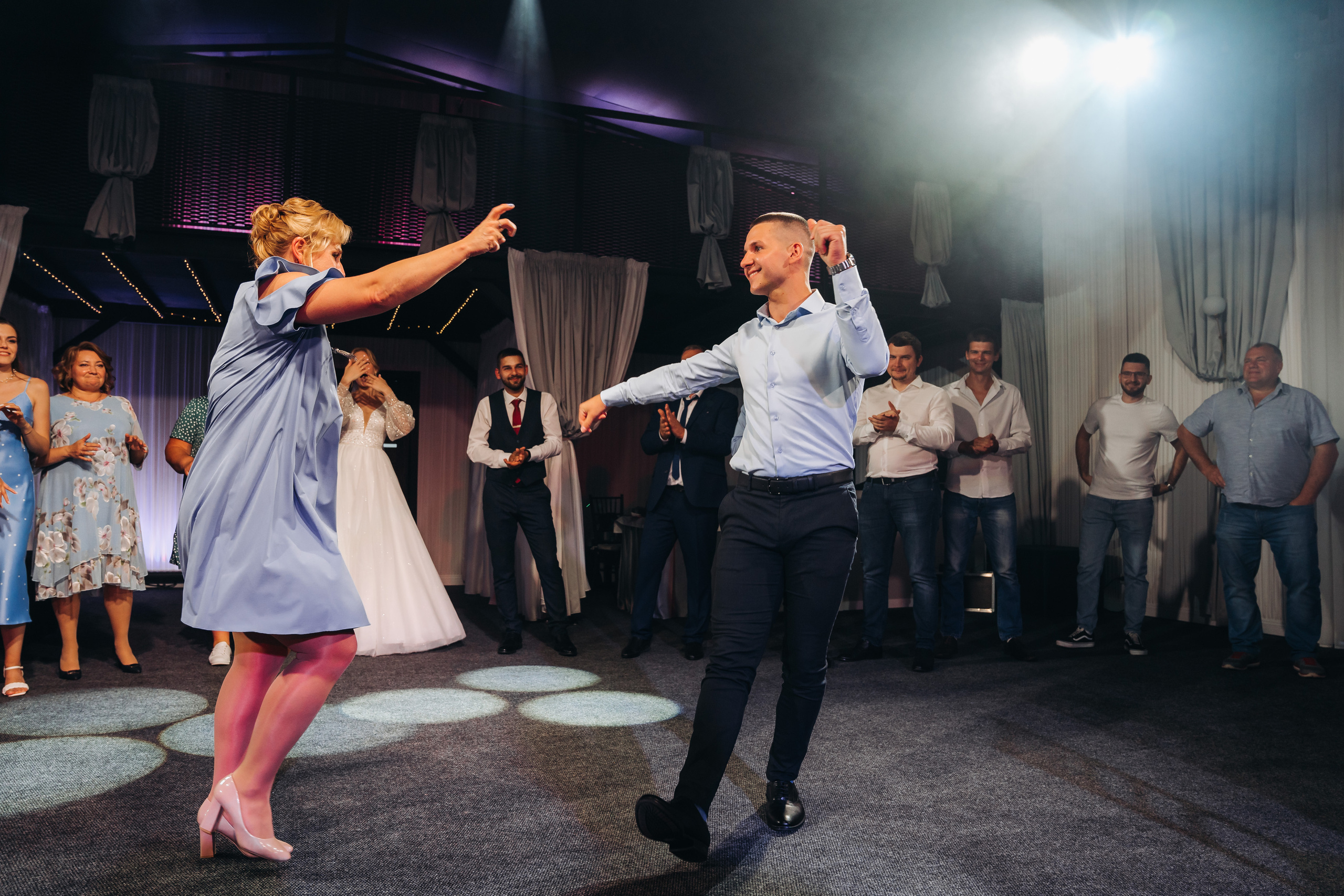 Irina & Boris (выездная регистрация и банкет). Свадебный фотограф в Санкт-Петербурге Якутович Екатерина