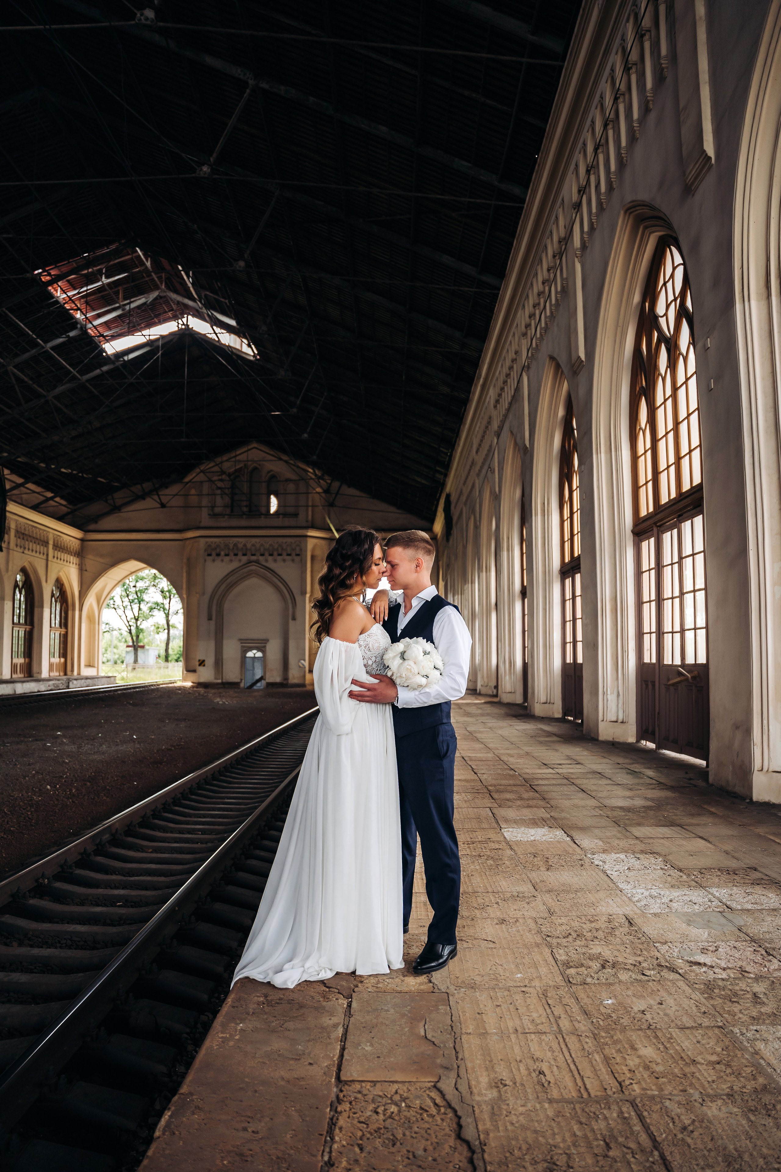 Liza&Roma (крутые ребята). Свадебный фотограф в Санкт-Петербурге Якутович Екатерина
