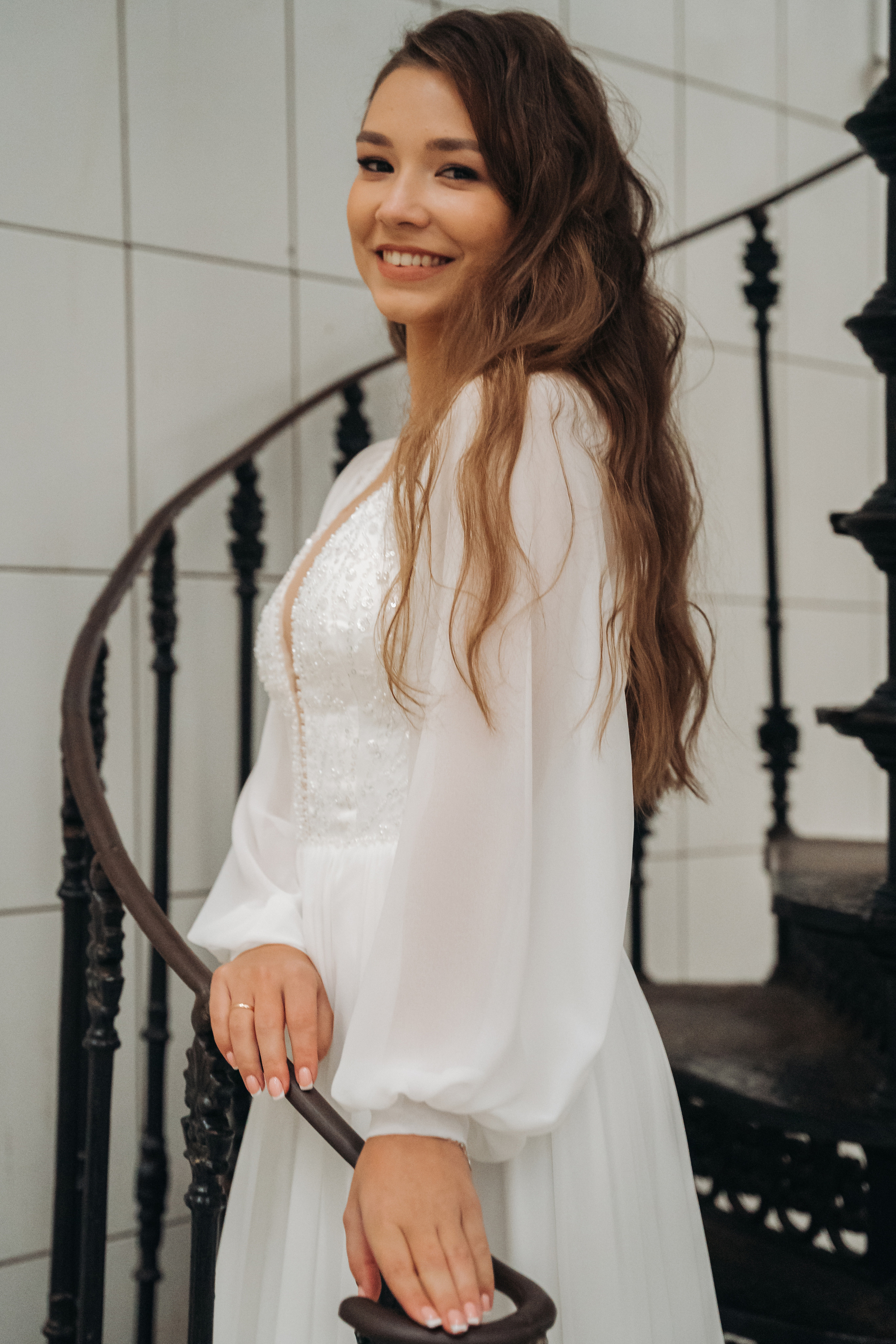 Anastasia&Nikita. Свадебный фотограф в Санкт-Петербурге Якутович Екатерина