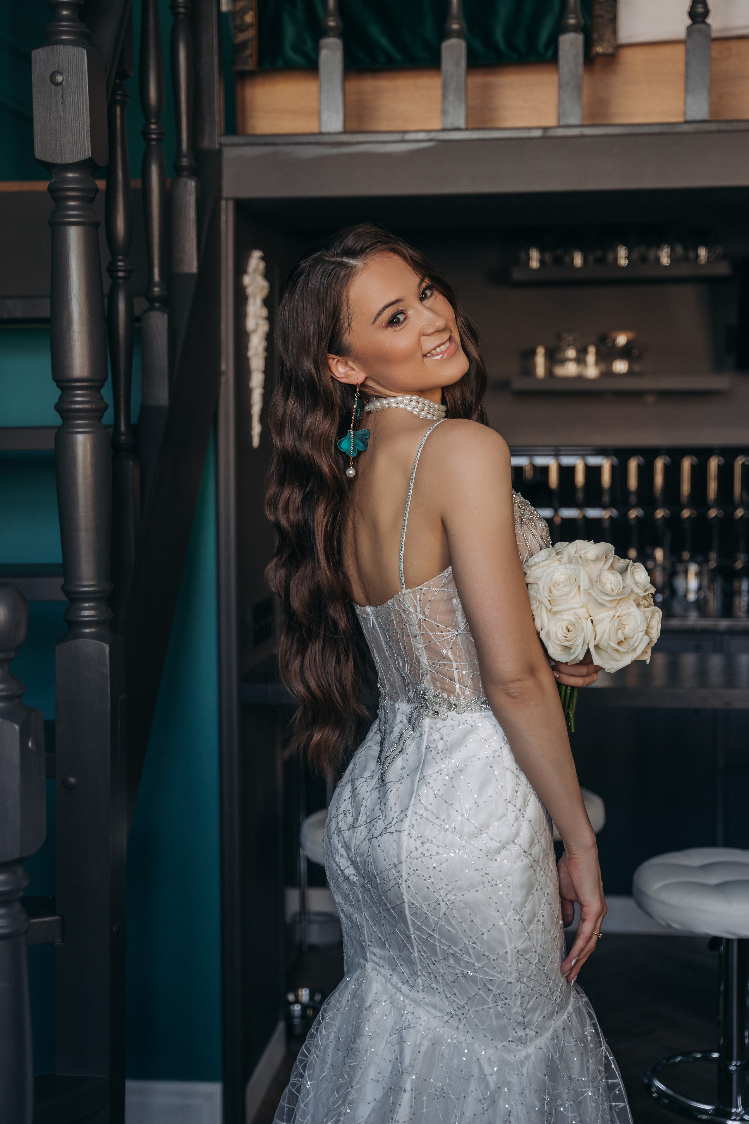 Yana&Aleksandr. Свадебный фотограф в Санкт-Петербурге Якутович Екатерина