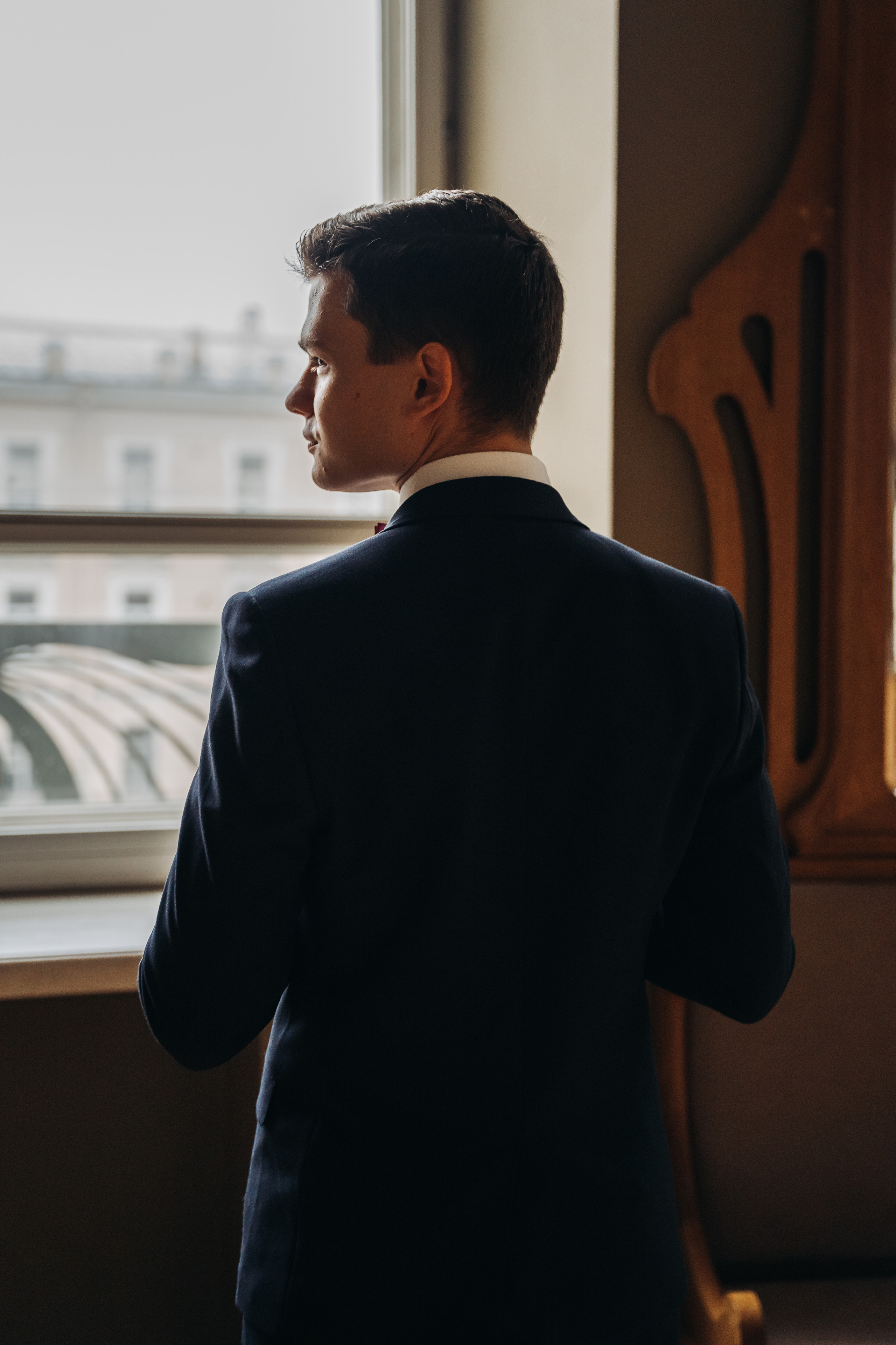 Anastasia&Nikita. Свадебный фотограф в Санкт-Петербурге Якутович Екатерина