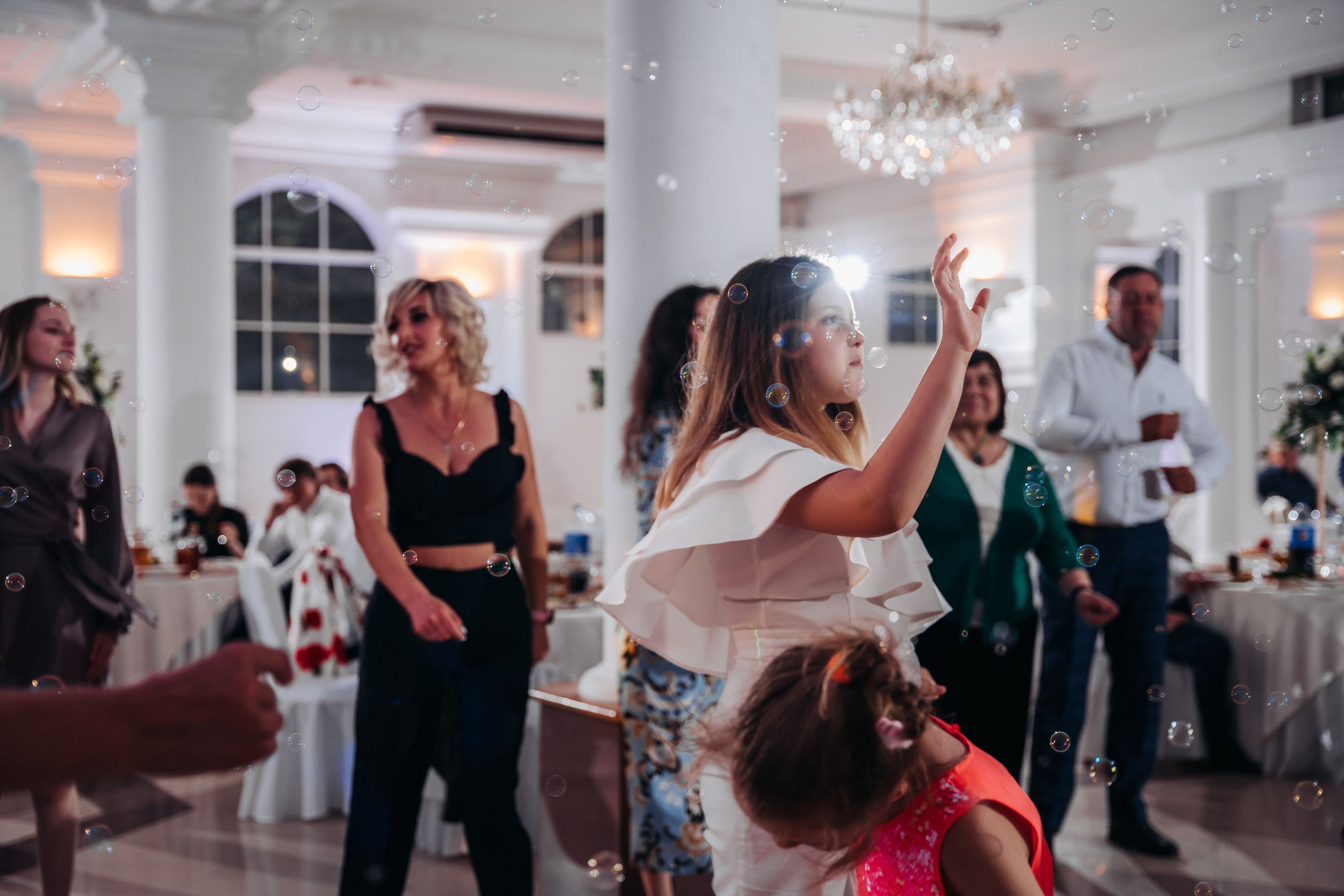 Maria&Vadim (нежность). Свадебный фотограф в Санкт-Петербурге Якутович Екатерина