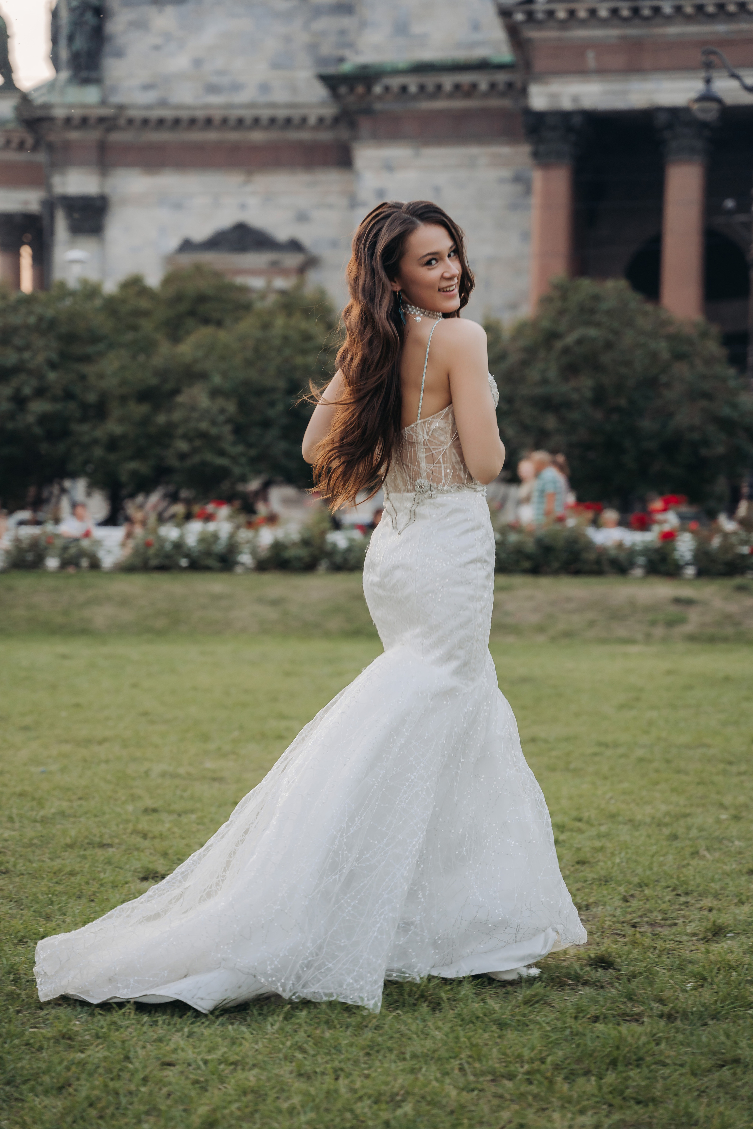 Yana&Aleksandr. Свадебный фотограф в Санкт-Петербурге Якутович Екатерина