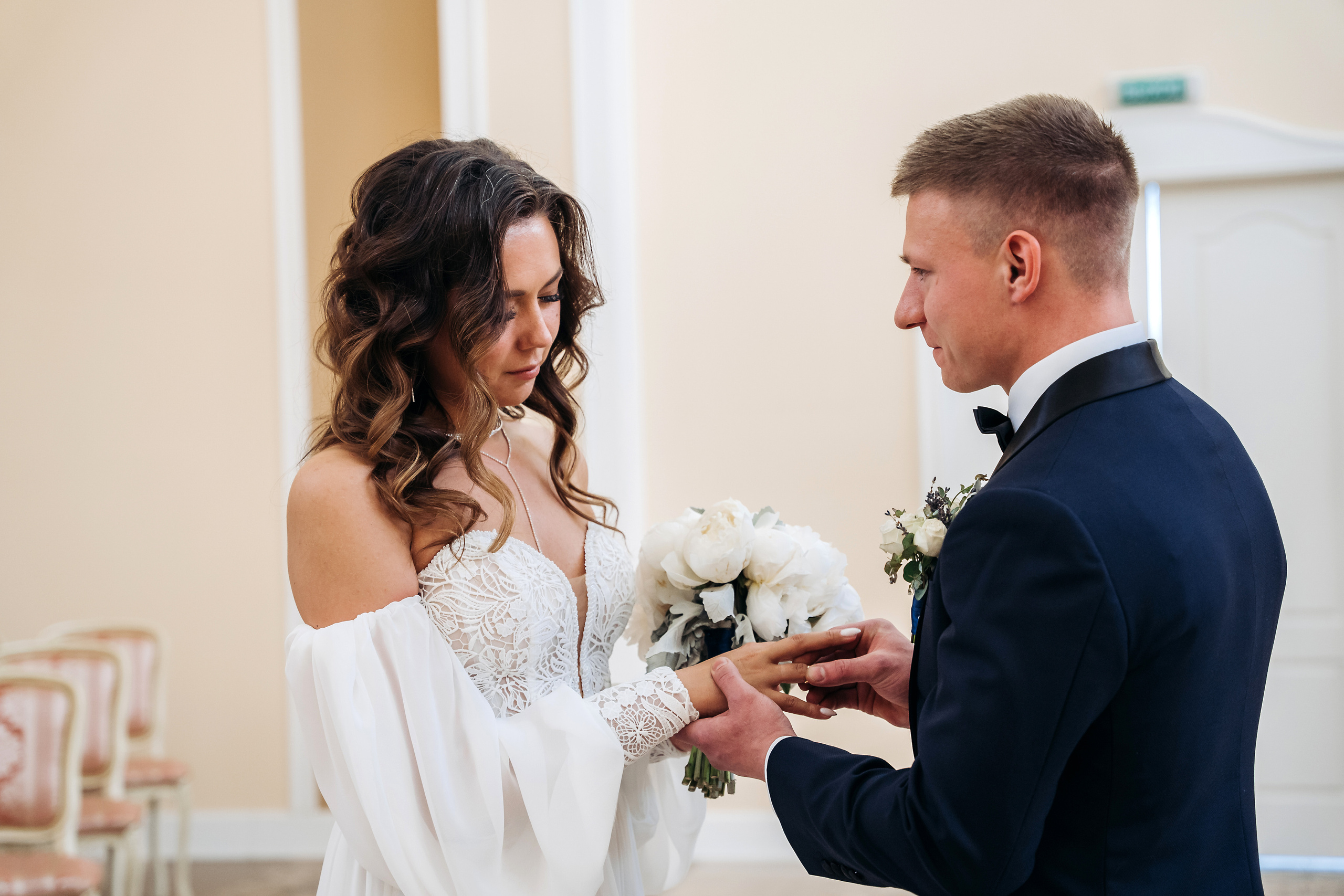 Liza&Roma (крутые ребята). Свадебный фотограф в Санкт-Петербурге Якутович Екатерина