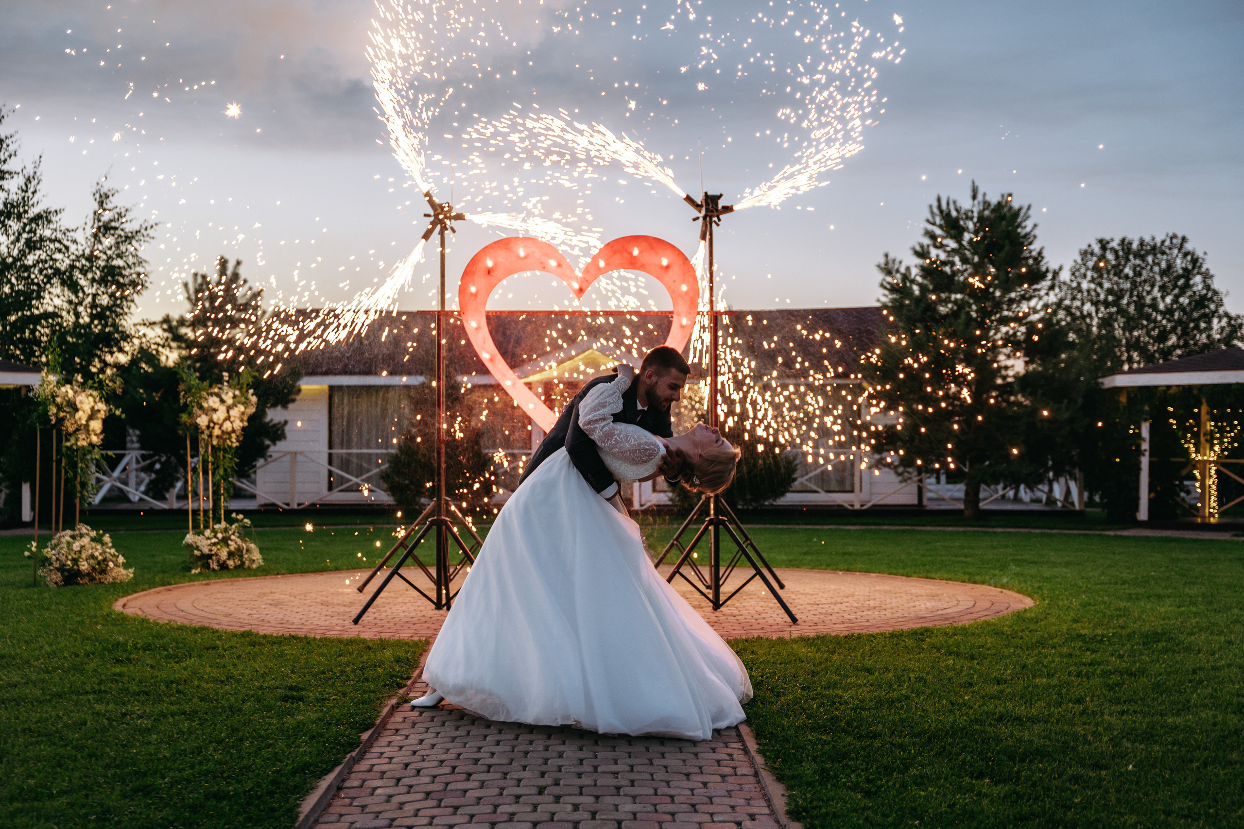 Irina & Boris (выездная регистрация и банкет). Свадебный фотограф в Санкт-Петербурге Якутович Екатерина
