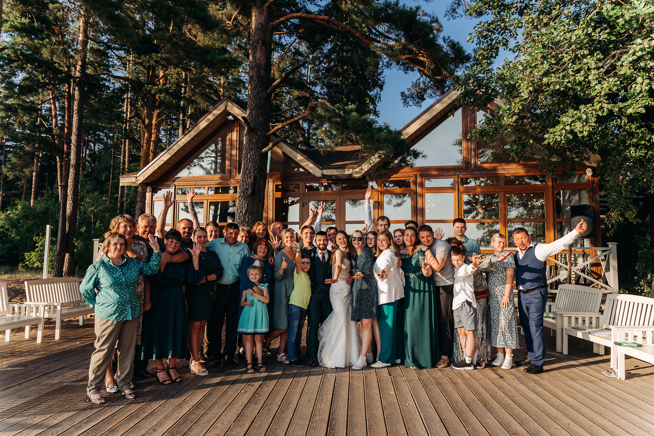 Yana&Aleksandr. Свадебный фотограф в Санкт-Петербурге Якутович Екатерина