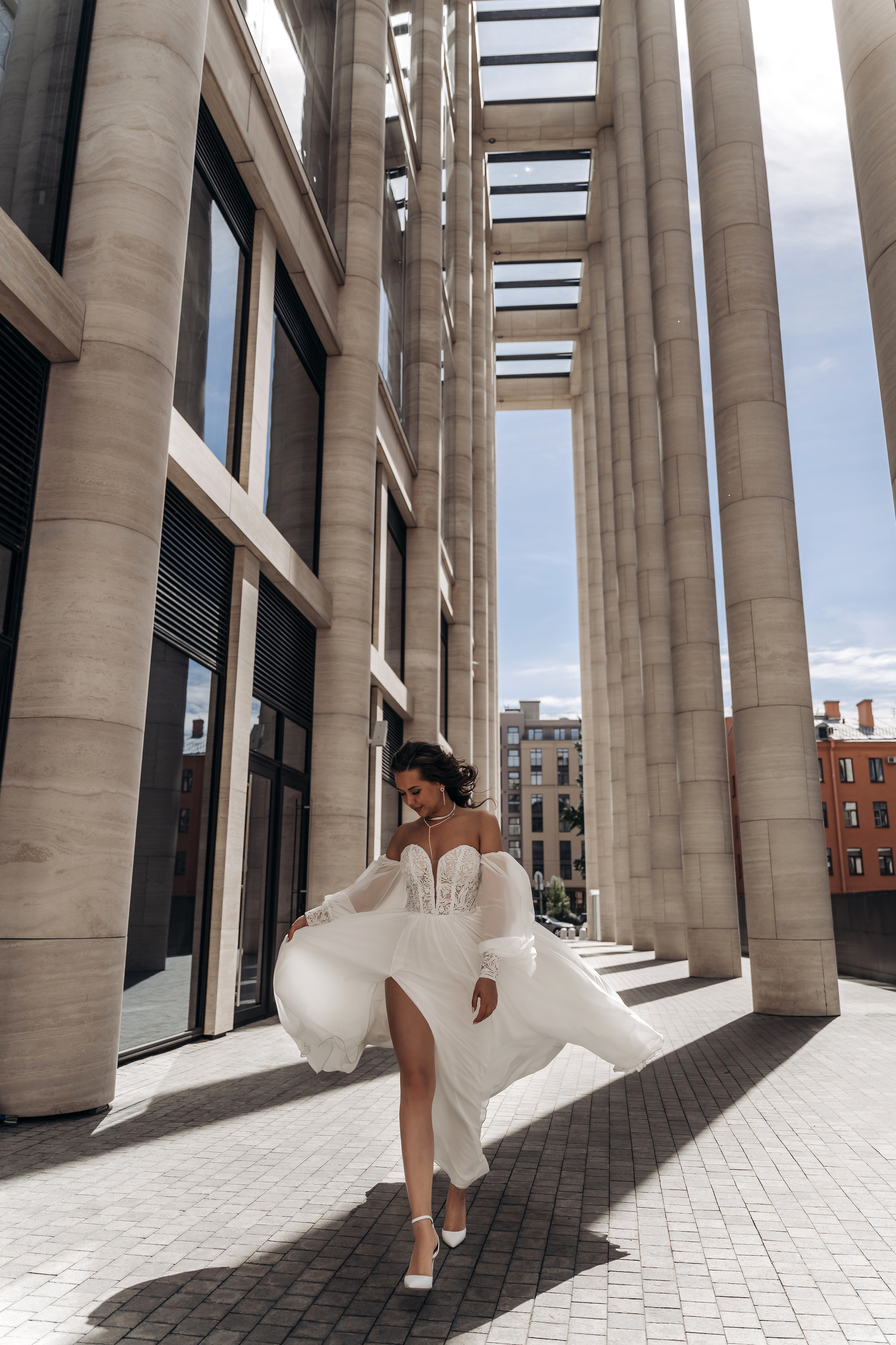 Liza&Roma (крутые ребята). Свадебный фотограф в Санкт-Петербурге Якутович Екатерина