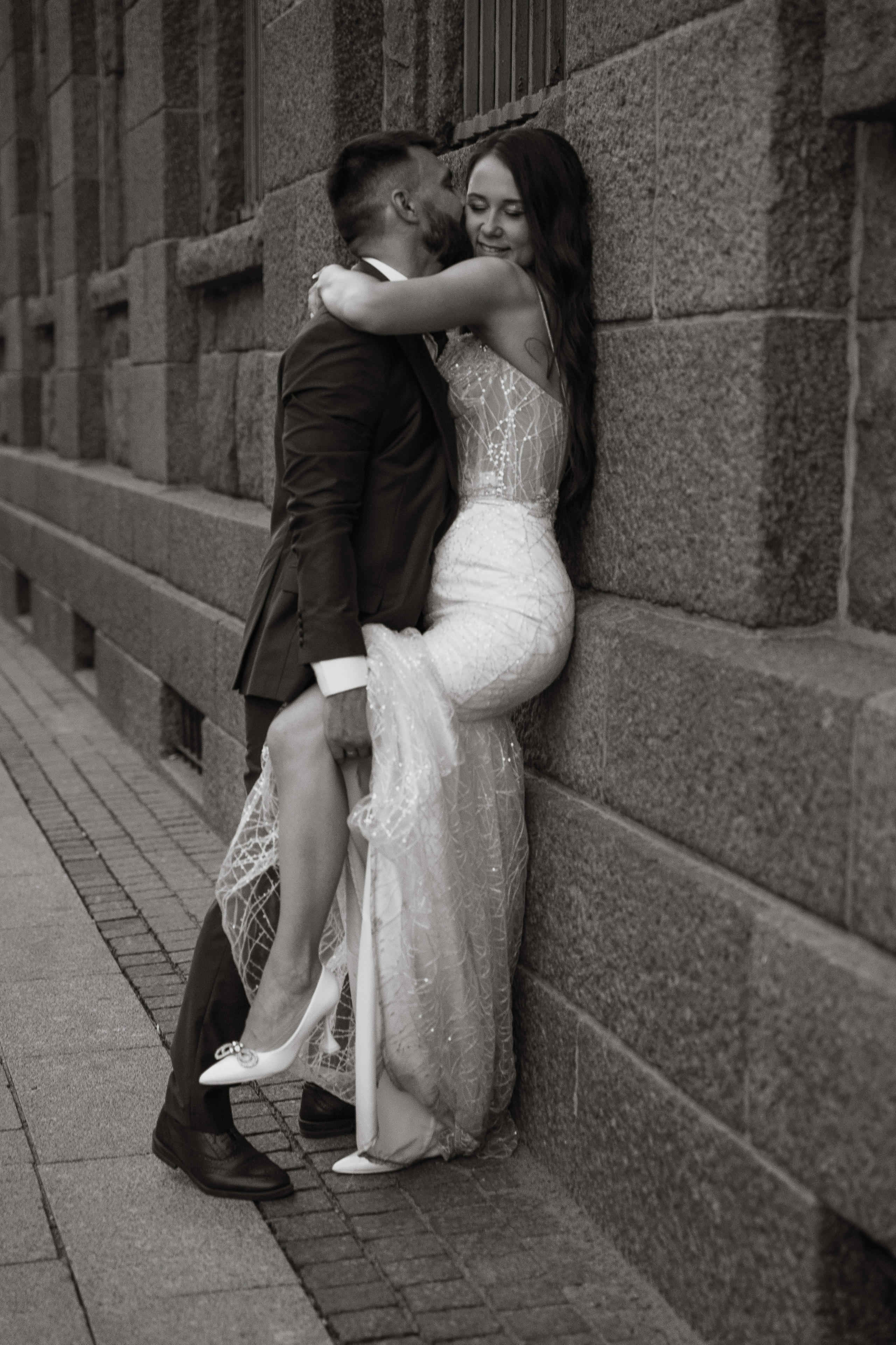 Yana&Aleksandr. Свадебный фотограф в Санкт-Петербурге Якутович Екатерина