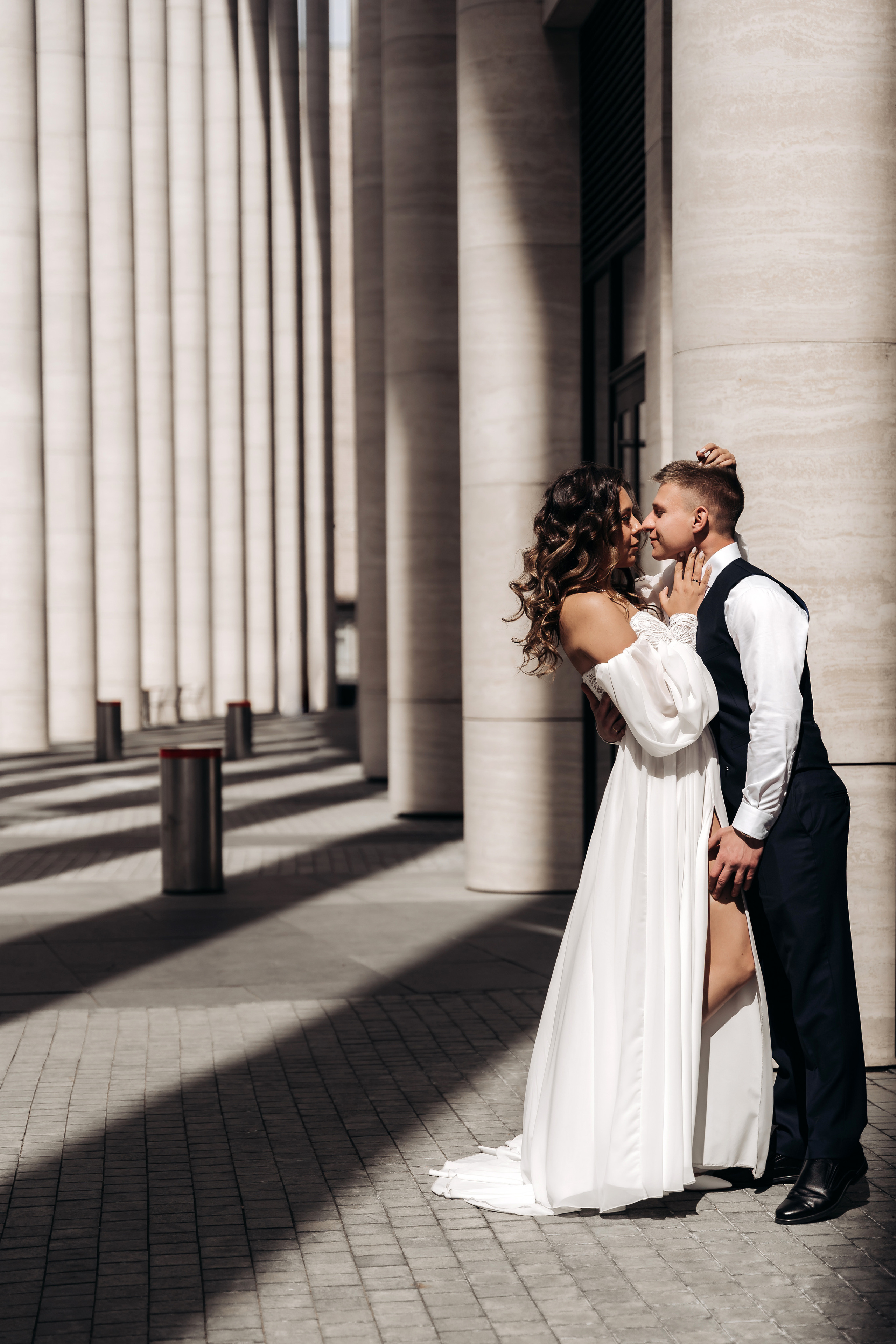 Liza&Roma (крутые ребята). Свадебный фотограф в Санкт-Петербурге Якутович Екатерина