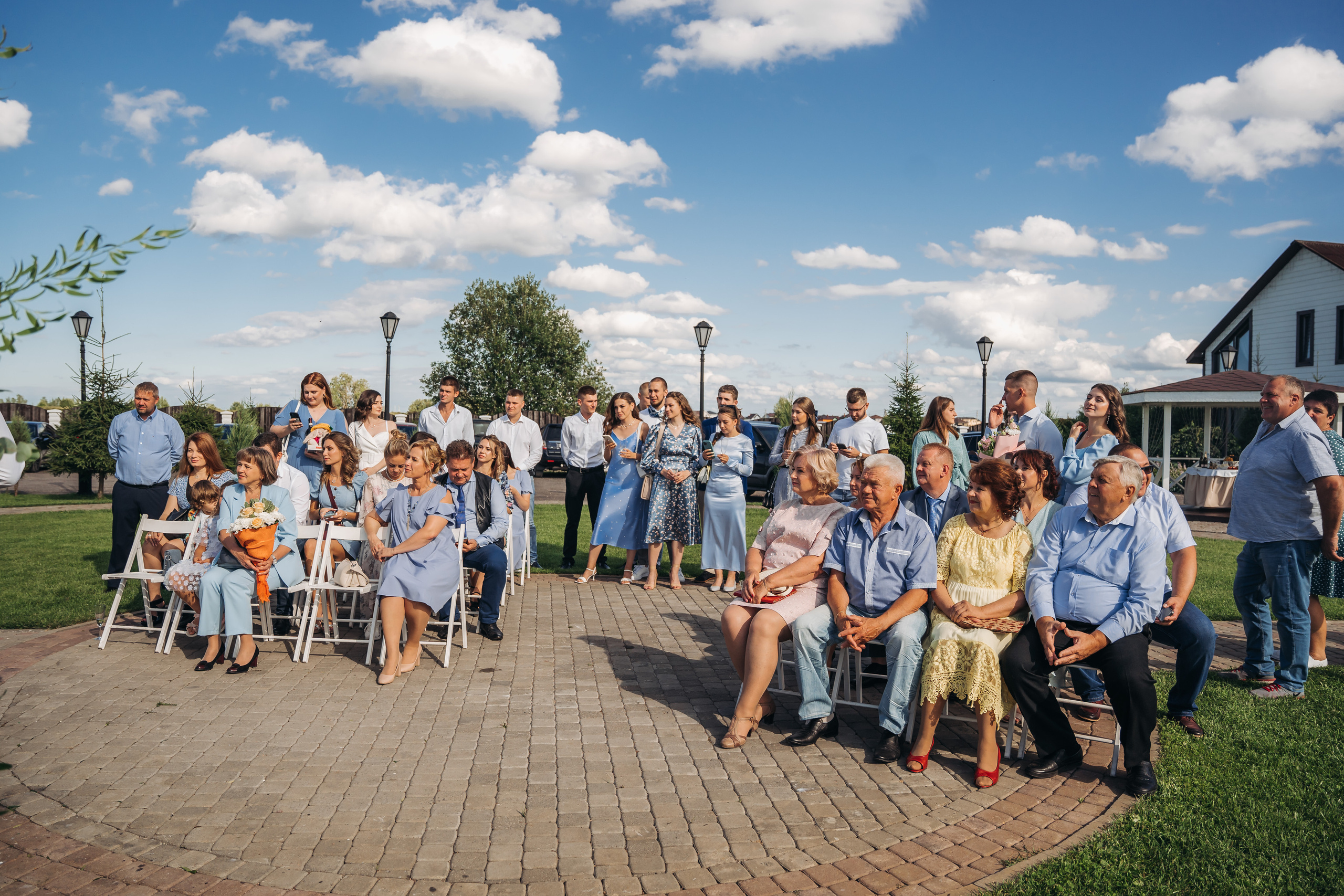 Irina & Boris (выездная регистрация и банкет). Свадебный фотограф в Санкт-Петербурге Якутович Екатерина