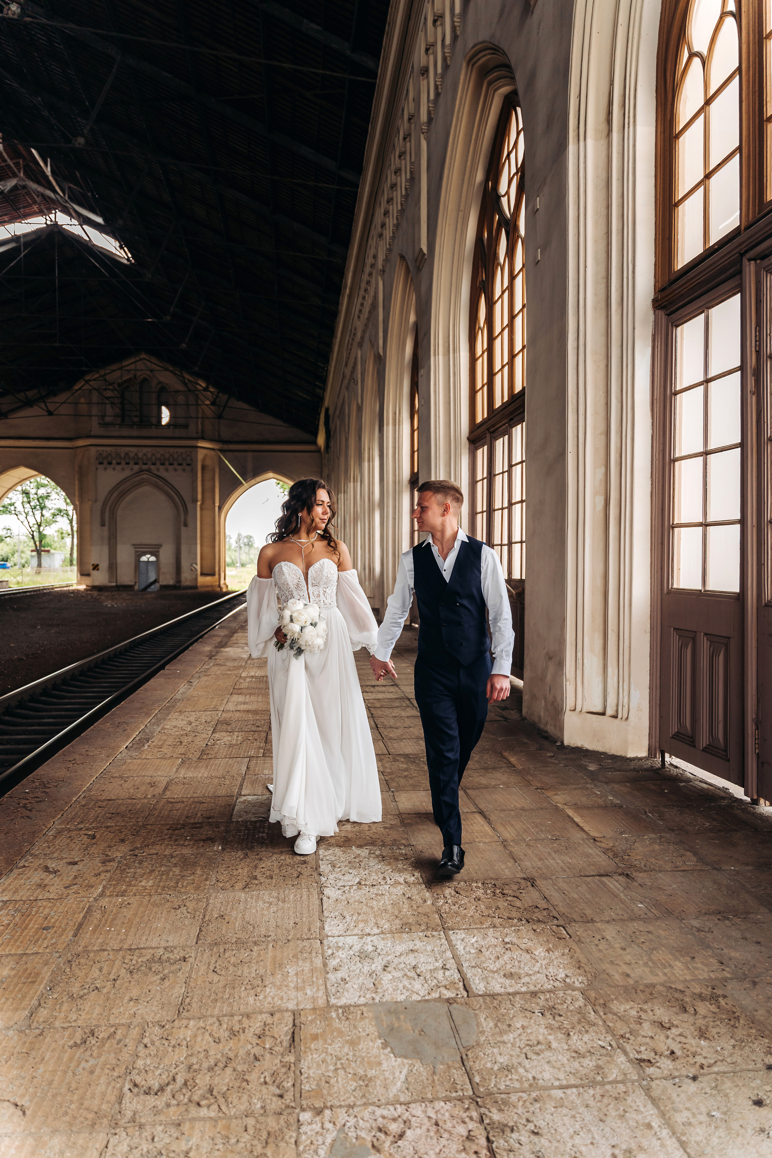 Liza&Roma (крутые ребята). Свадебный фотограф в Санкт-Петербурге Якутович Екатерина