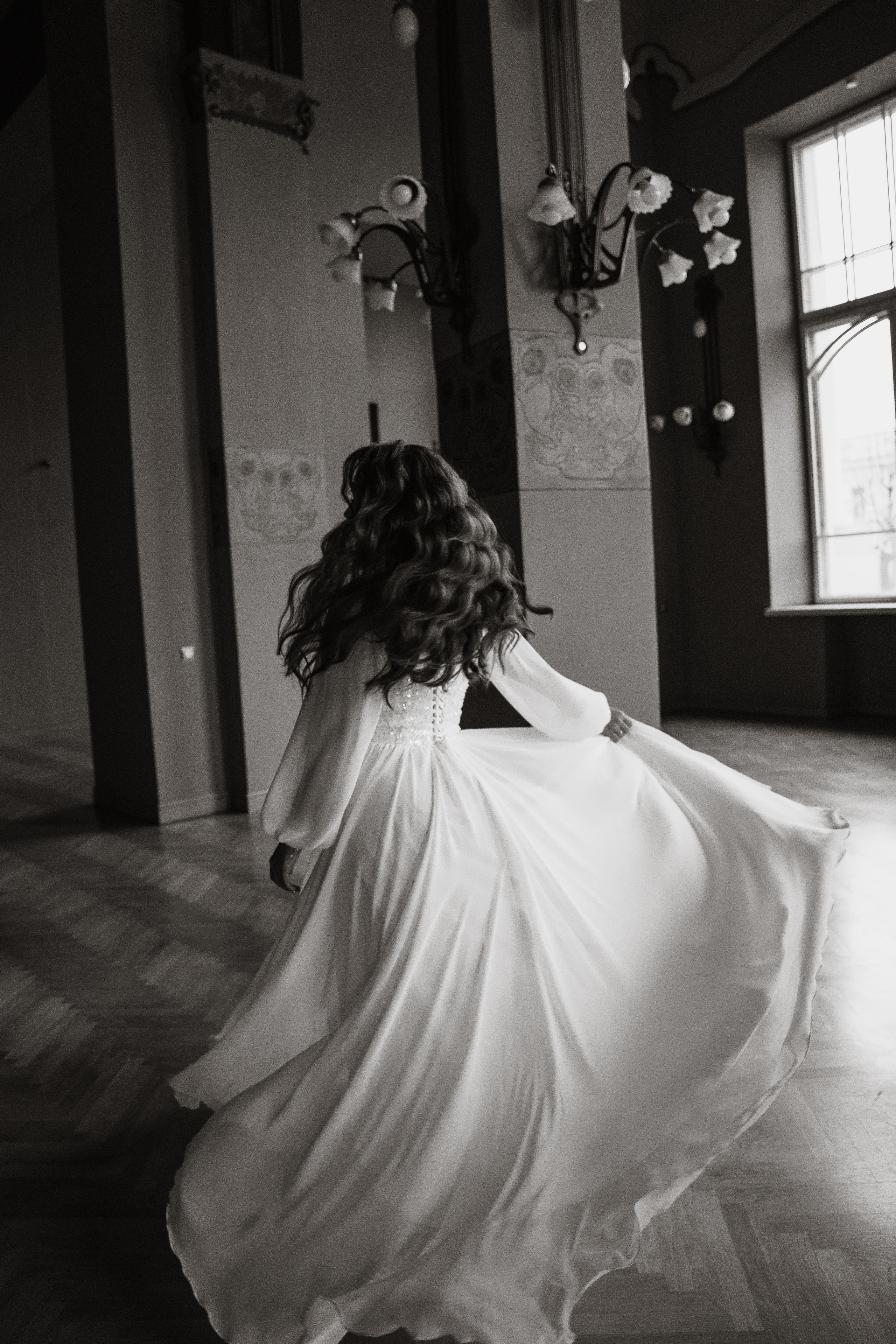 Anastasia&Nikita. Свадебный фотограф в Санкт-Петербурге Якутович Екатерина