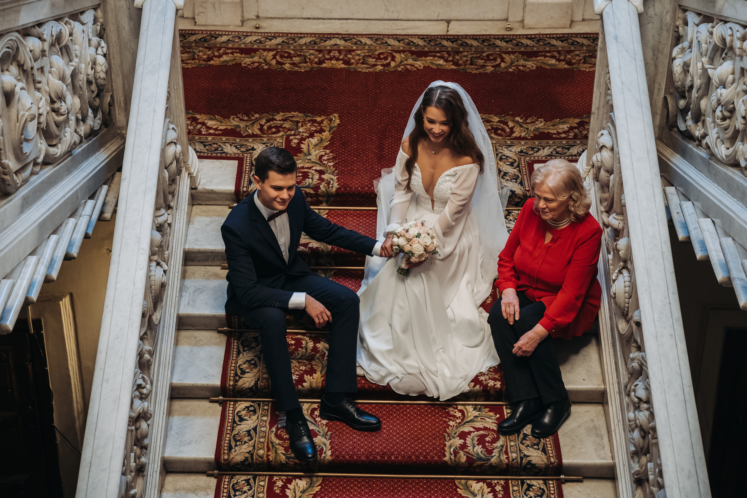 Anastasia&Nikita. Свадебный фотограф в Санкт-Петербурге Якутович Екатерина