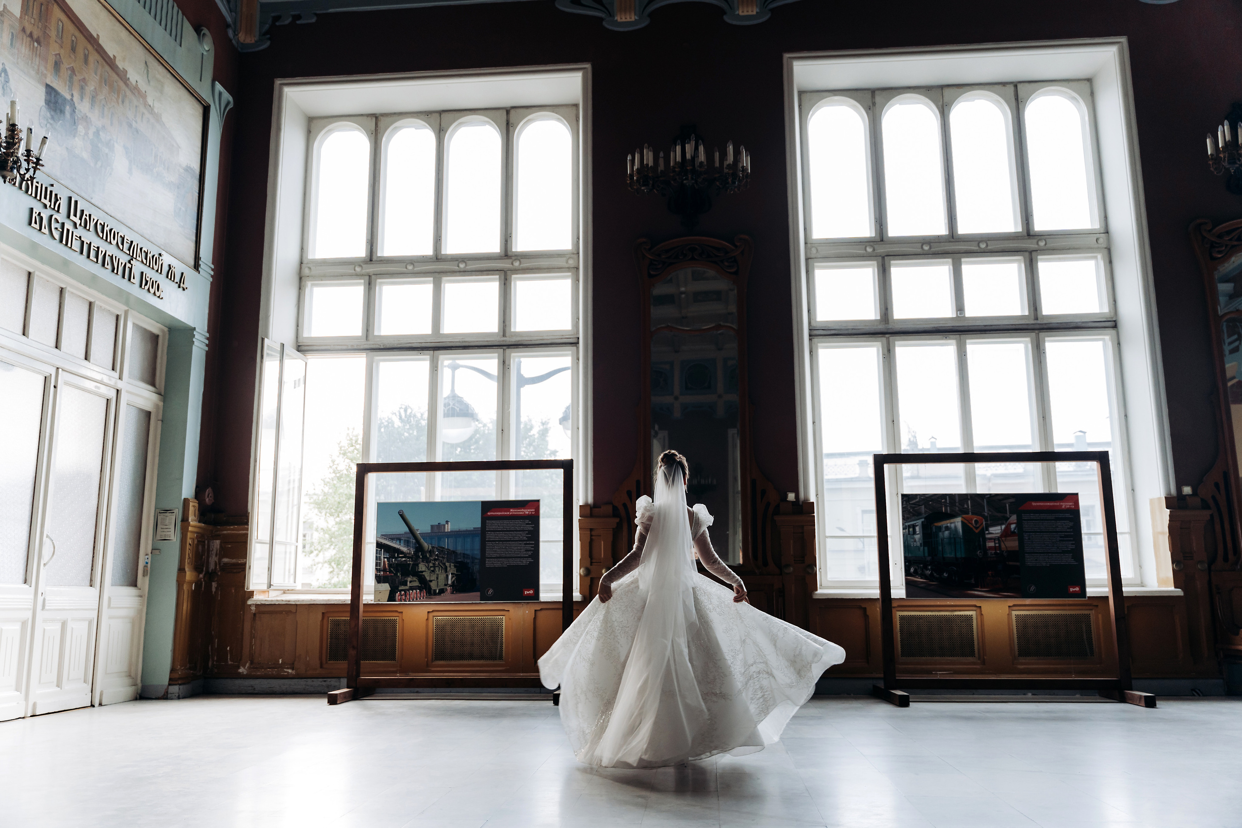 Отзывы. Свадебный фотограф в Санкт-Петербурге Якутович Екатерина