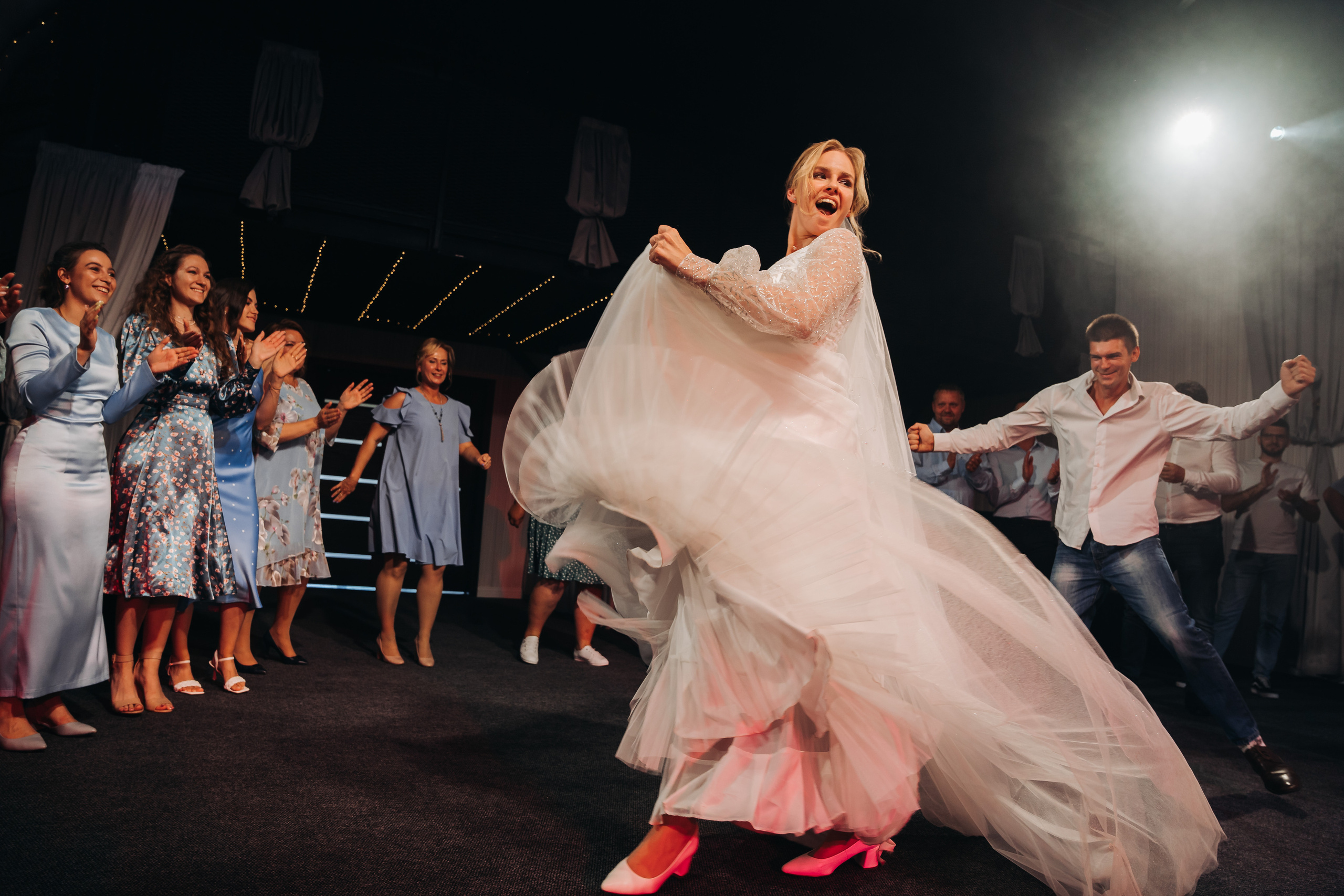 Irina & Boris (выездная регистрация и банкет). Свадебный фотограф в Санкт-Петербурге Якутович Екатерина