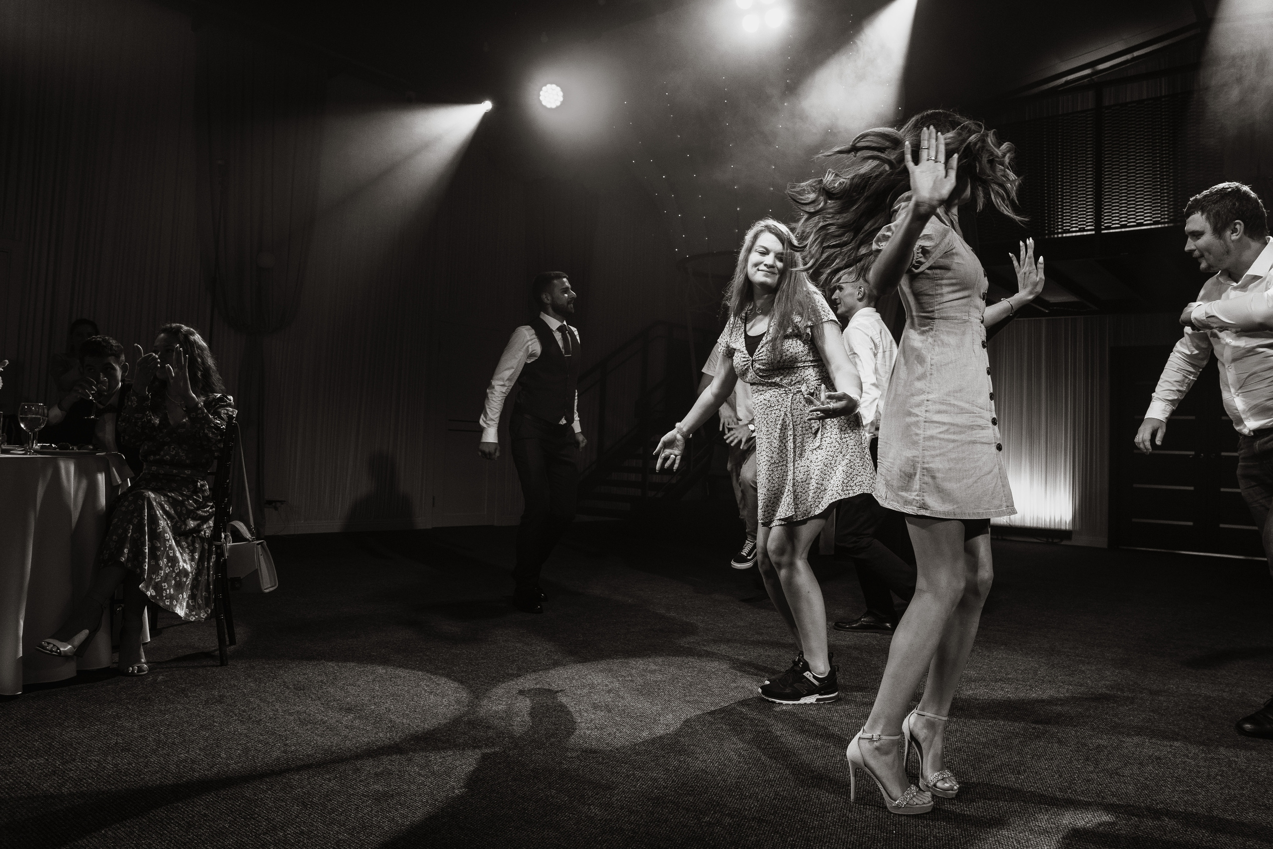 Irina & Boris (выездная регистрация и банкет). Свадебный фотограф в Санкт-Петербурге Якутович Екатерина