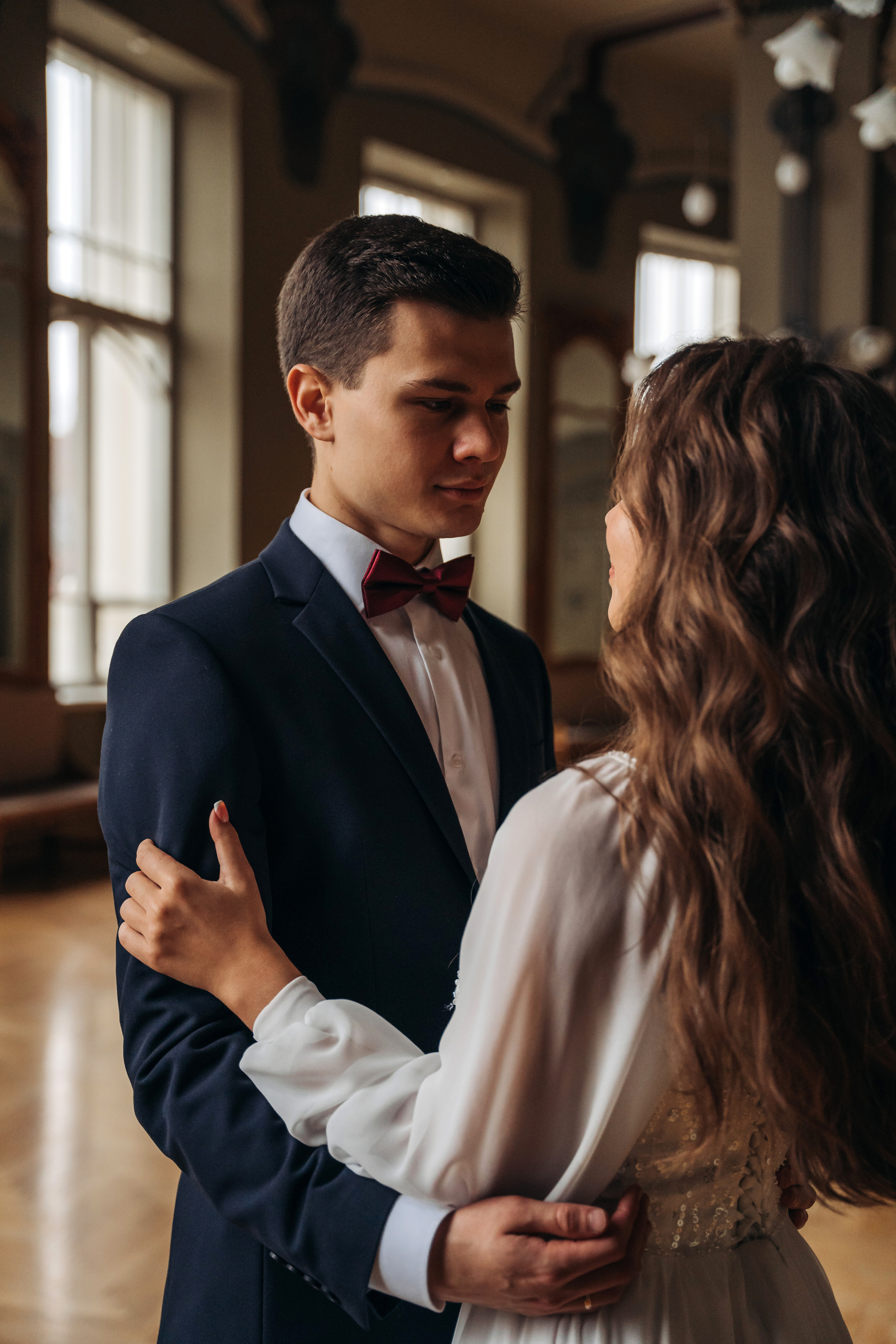 Anastasia&Nikita. Свадебный фотограф в Санкт-Петербурге Якутович Екатерина