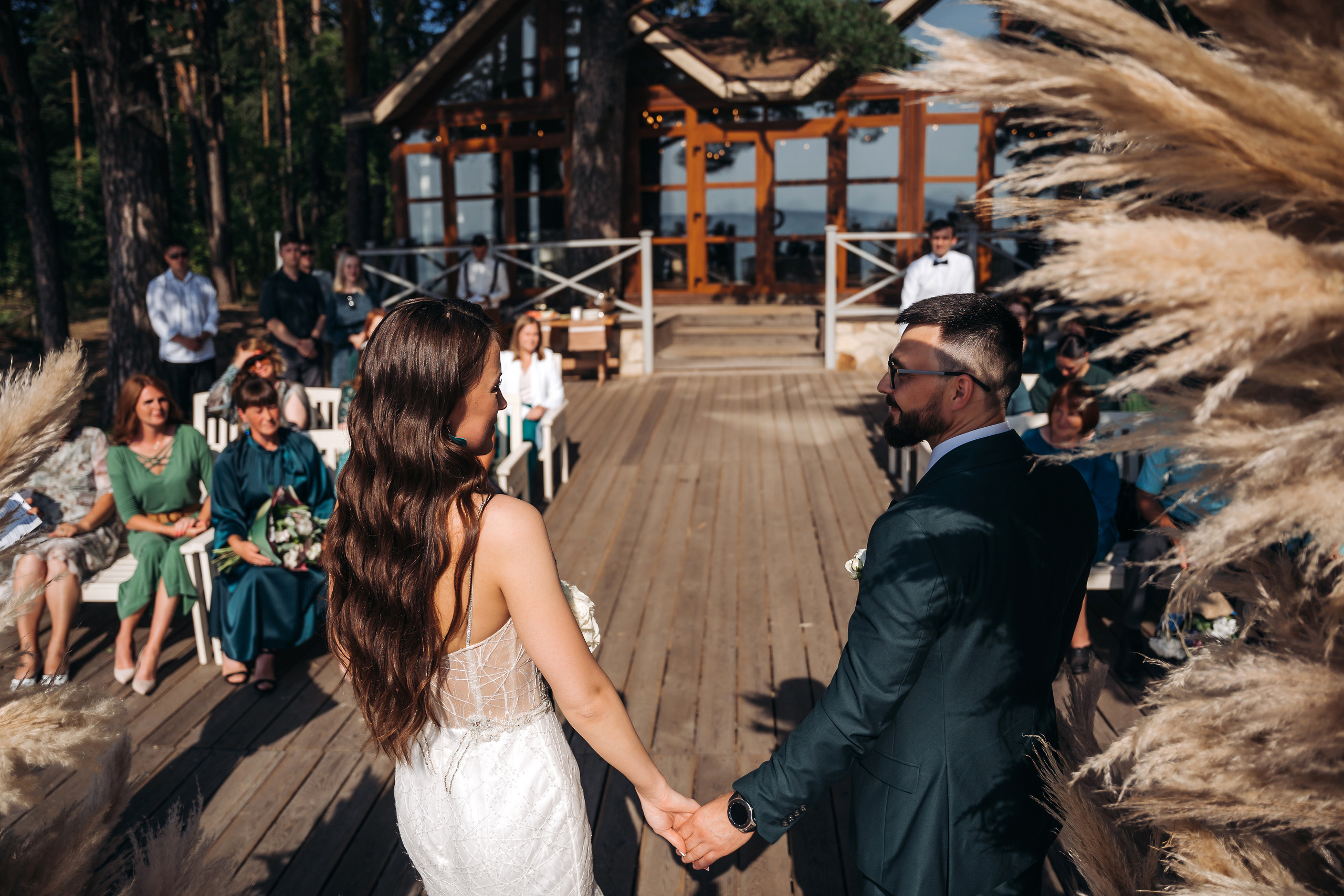 Yana&Aleksandr. Свадебный фотограф в Санкт-Петербурге Якутович Екатерина