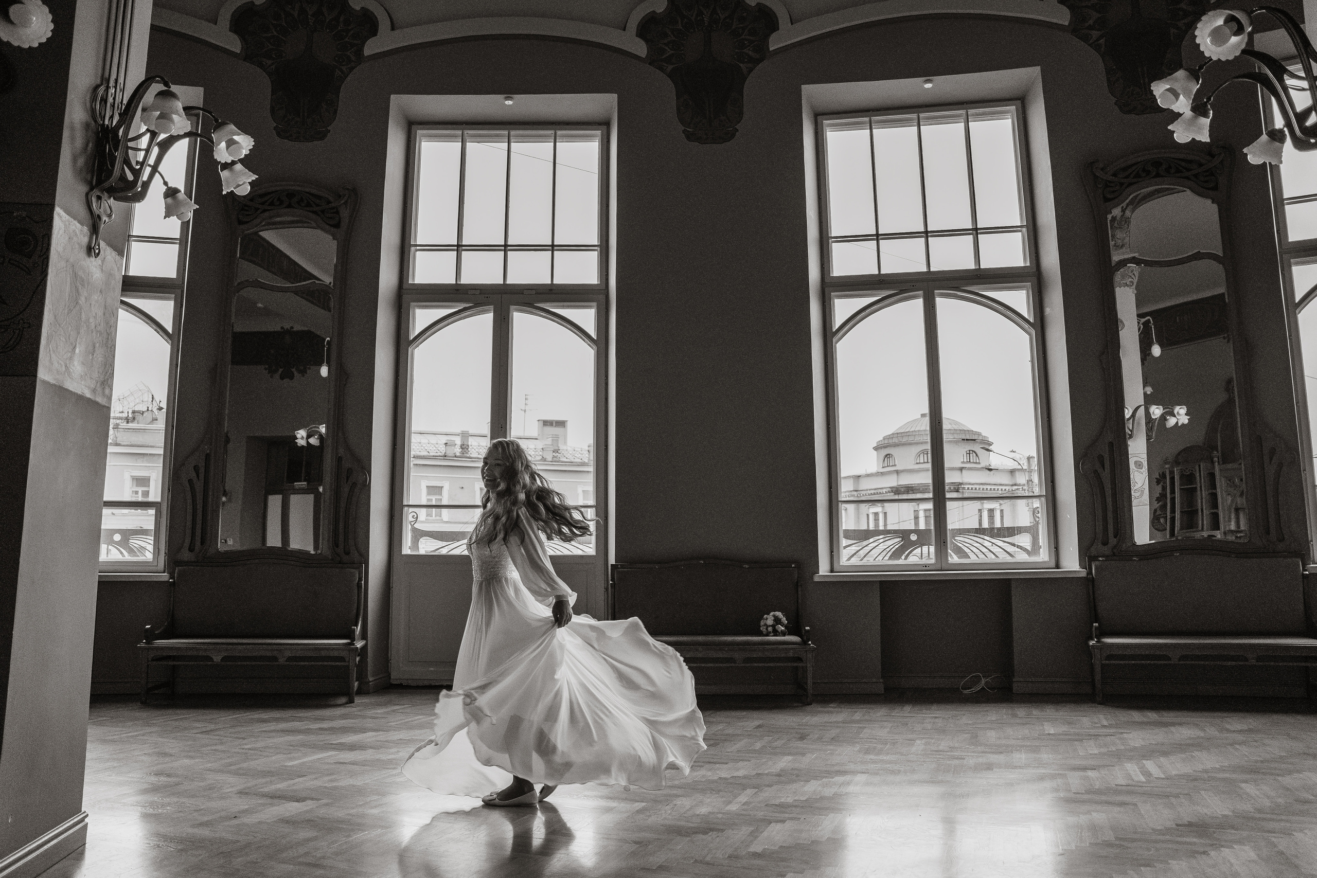 Anastasia&Nikita. Свадебный фотограф в Санкт-Петербурге Якутович Екатерина