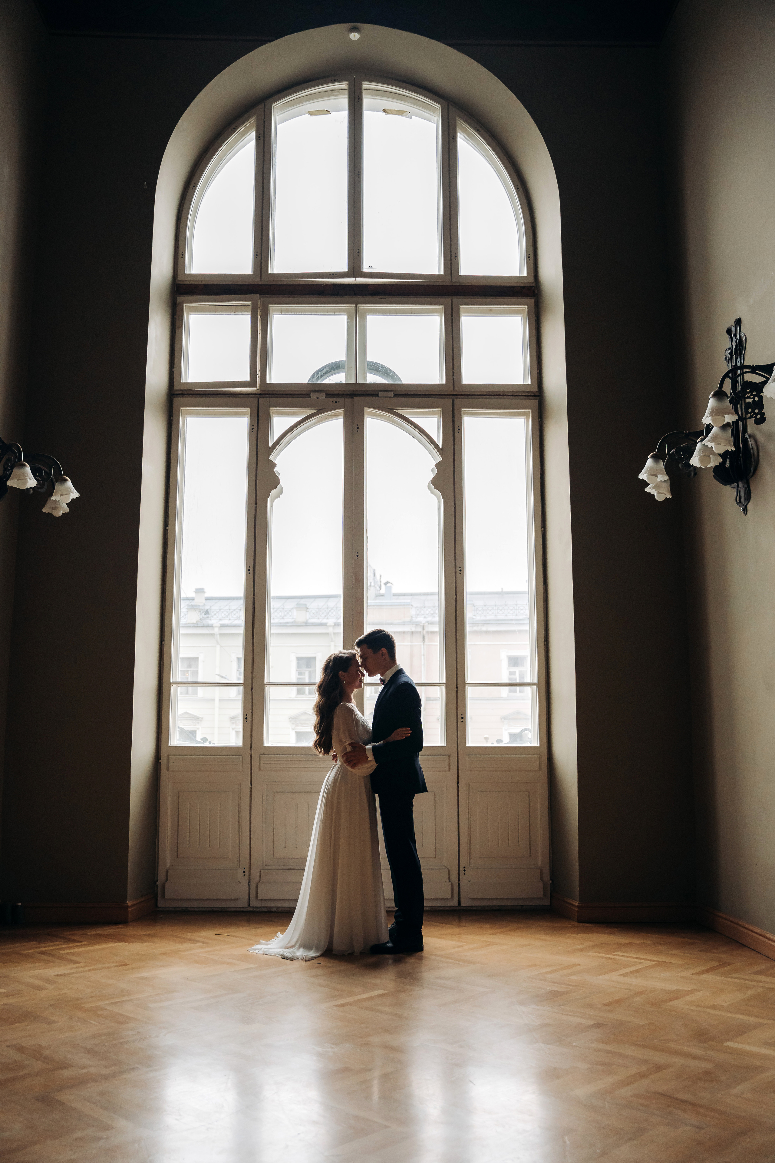 Anastasia&Nikita. Свадебный фотограф в Санкт-Петербурге Якутович Екатерина