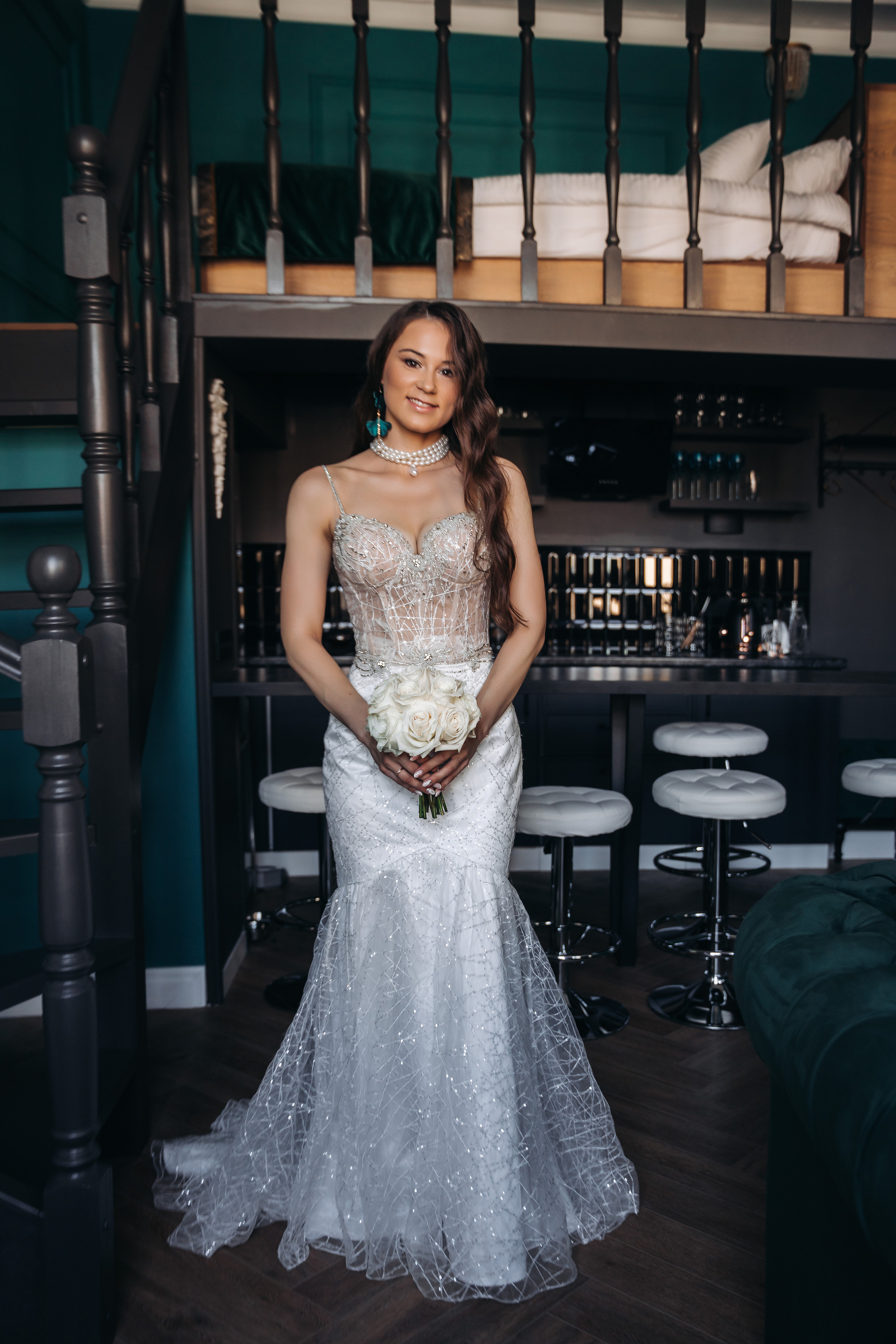 Yana&Aleksandr. Свадебный фотограф в Санкт-Петербурге Якутович Екатерина