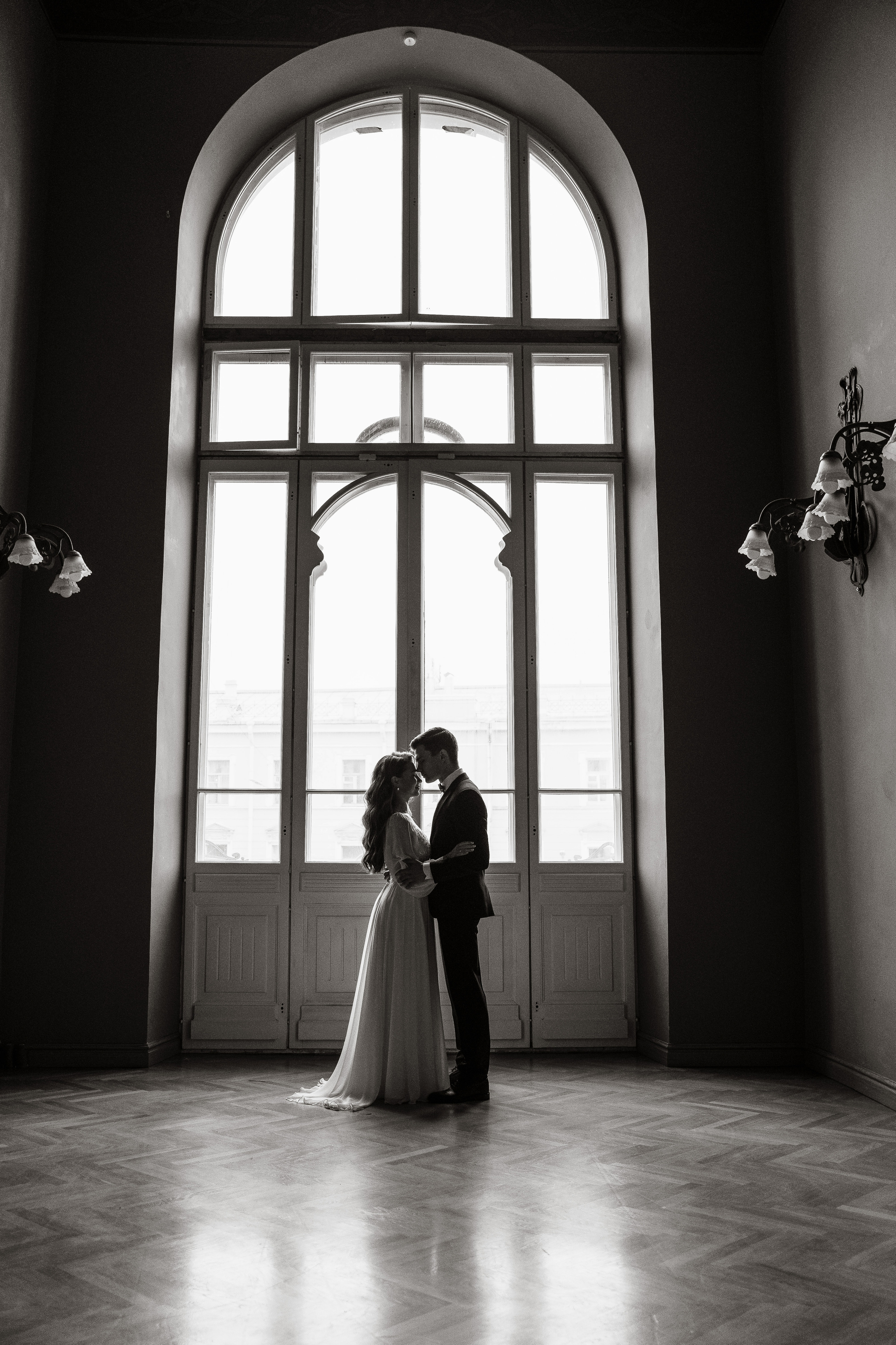 Anastasia&Nikita. Свадебный фотограф в Санкт-Петербурге Якутович Екатерина