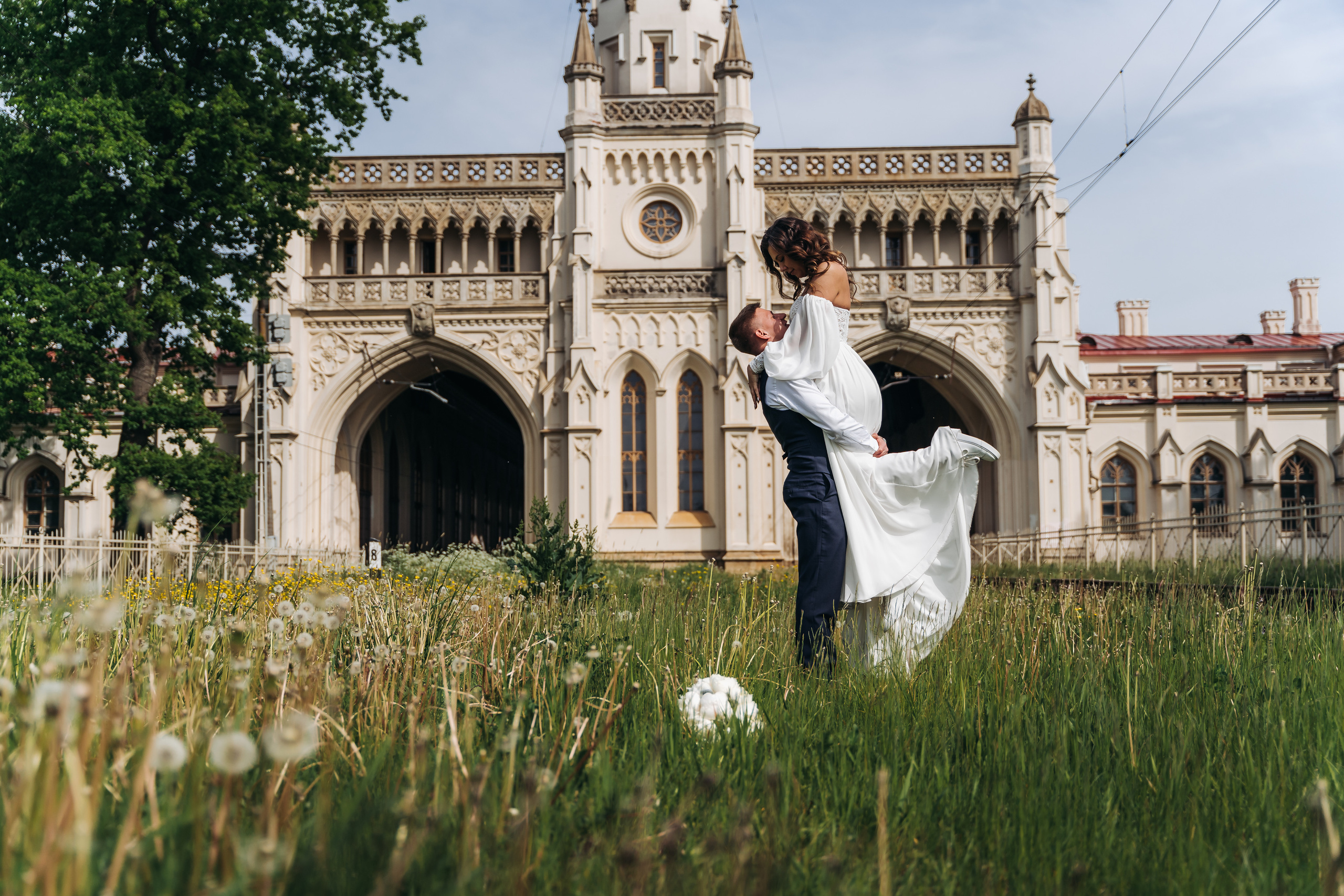 Liza&Roma (крутые ребята). Свадебный фотограф в Санкт-Петербурге Якутович Екатерина