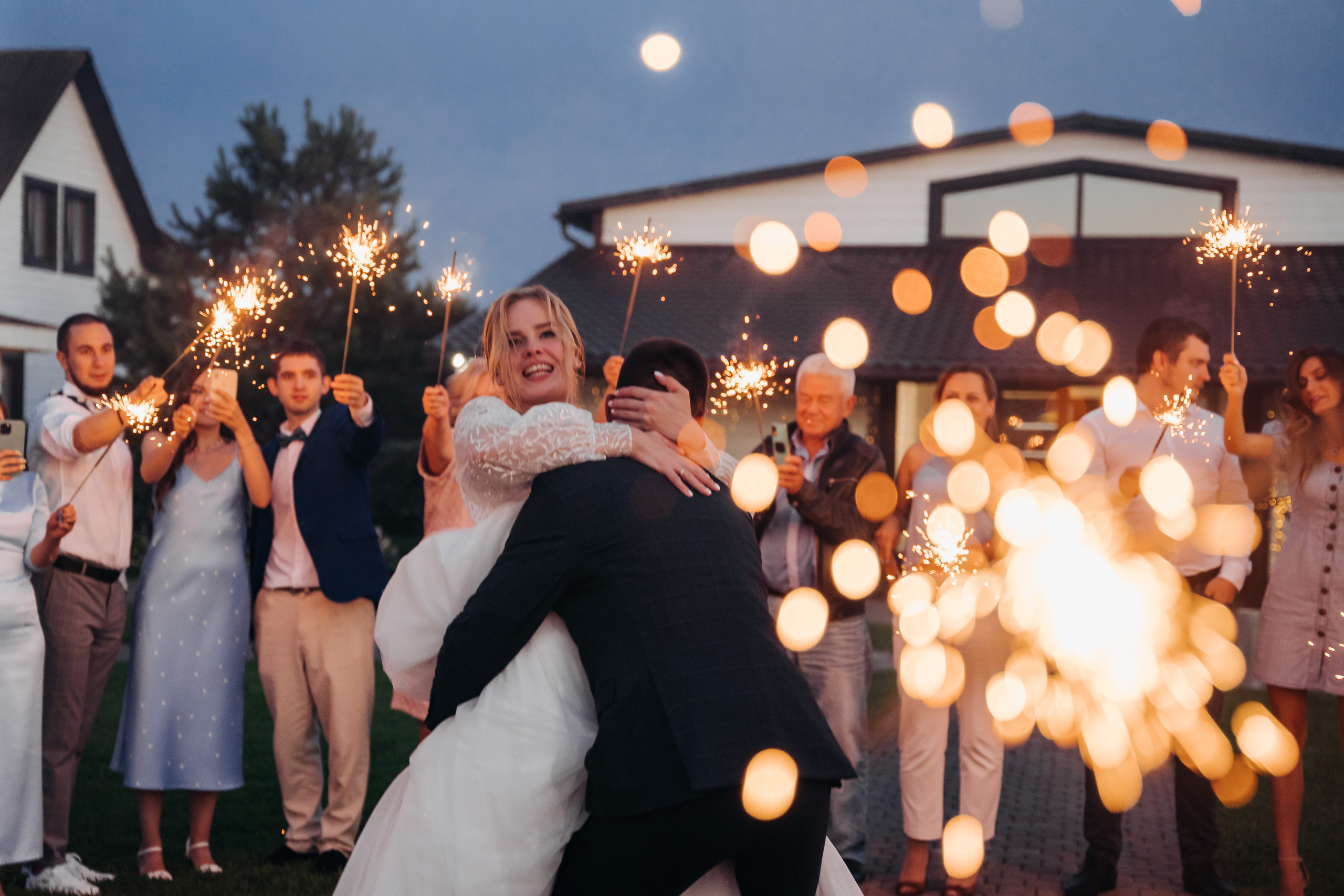 Irina & Boris (выездная регистрация и банкет). Свадебный фотограф в Санкт-Петербурге Якутович Екатерина