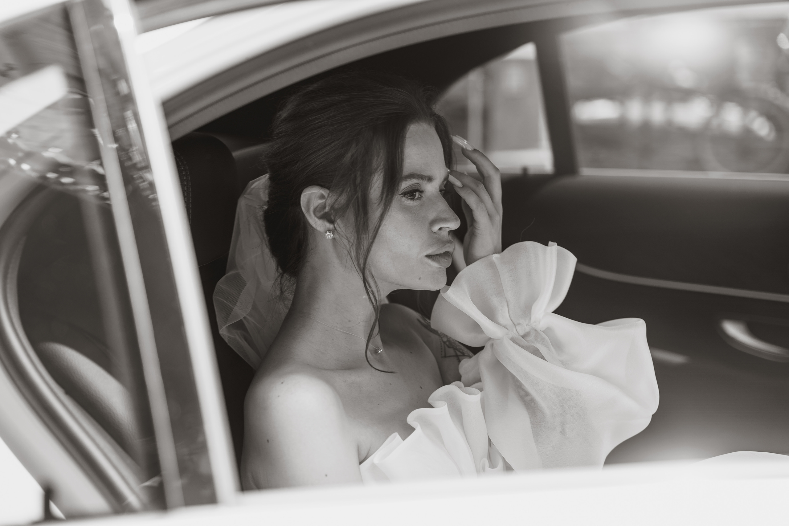 Maria&Vadim (нежность). Свадебный фотограф в Санкт-Петербурге Якутович Екатерина