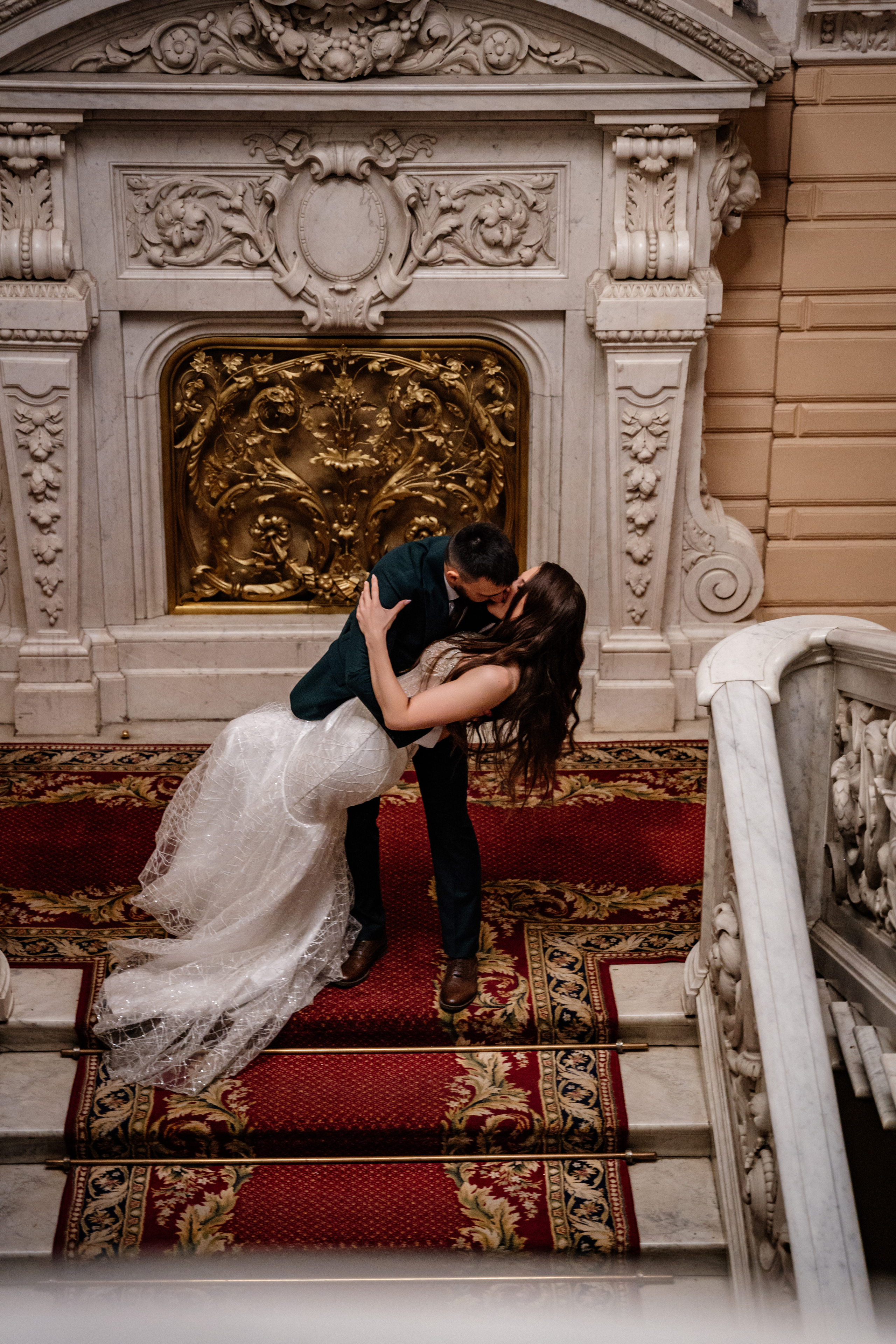 Yana&Aleksandr. Свадебный фотограф в Санкт-Петербурге Якутович Екатерина