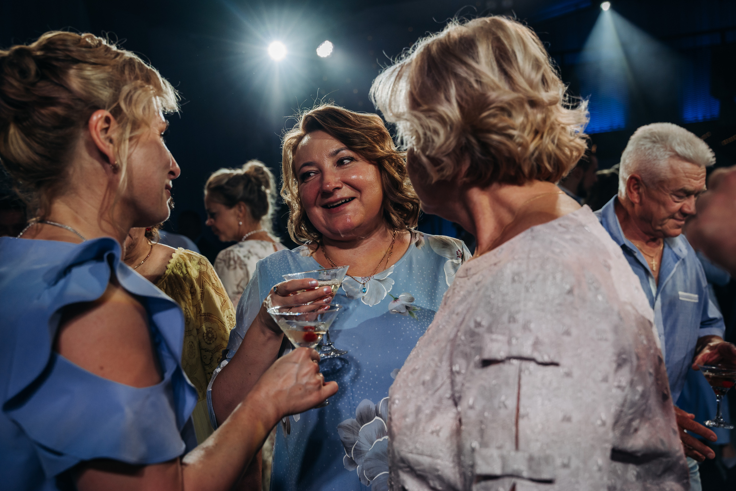 Irina & Boris (выездная регистрация и банкет). Свадебный фотограф в Санкт-Петербурге Якутович Екатерина