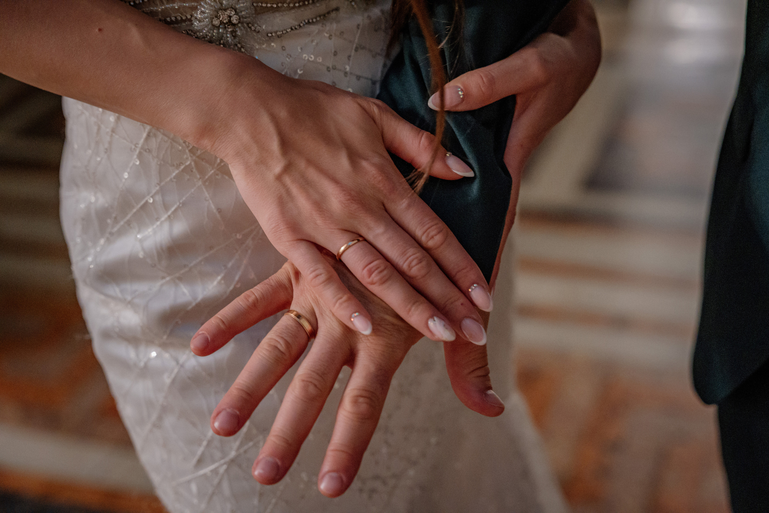 Yana&Aleksandr. Свадебный фотограф в Санкт-Петербурге Якутович Екатерина