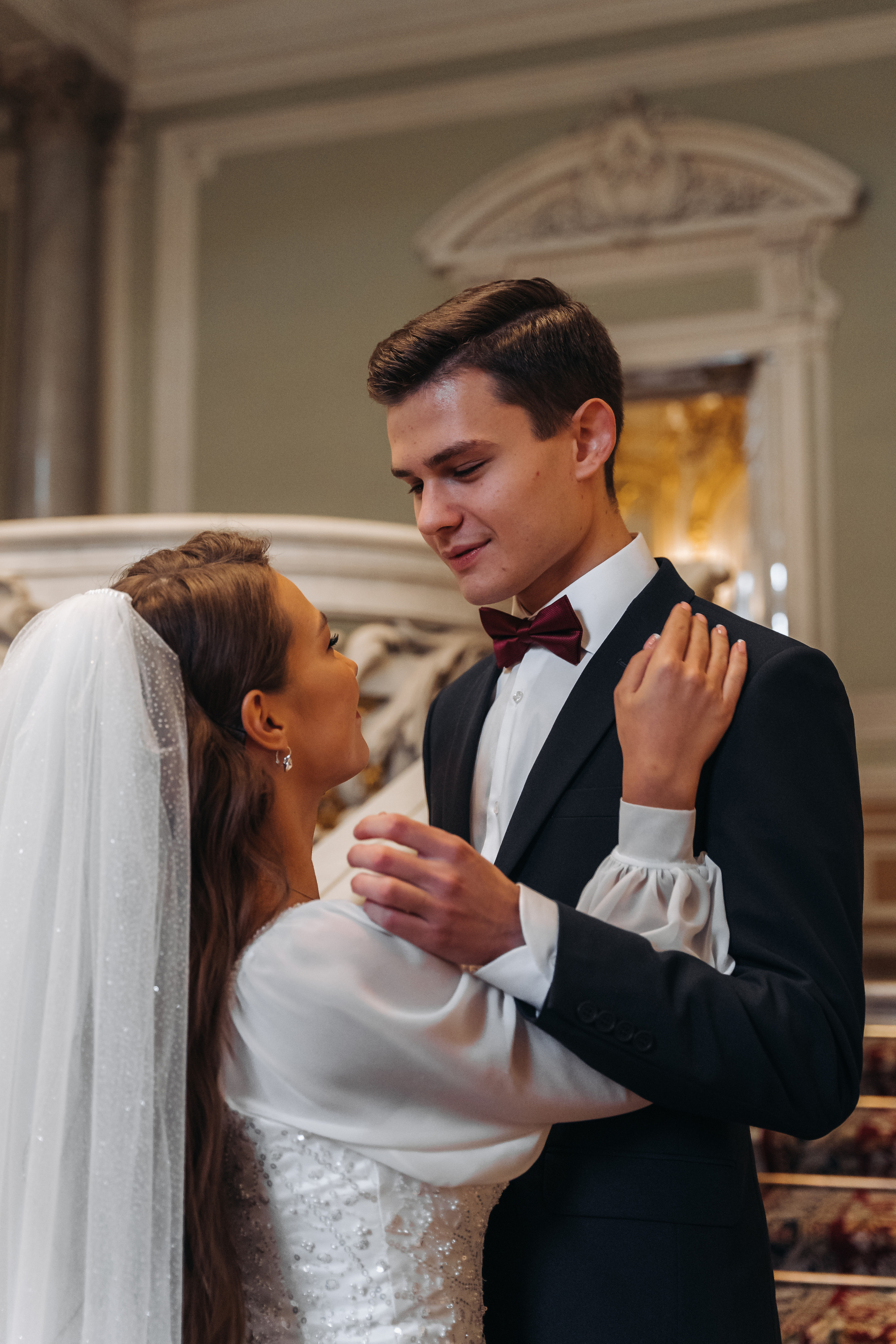 Anastasia&Nikita. Свадебный фотограф в Санкт-Петербурге Якутович Екатерина