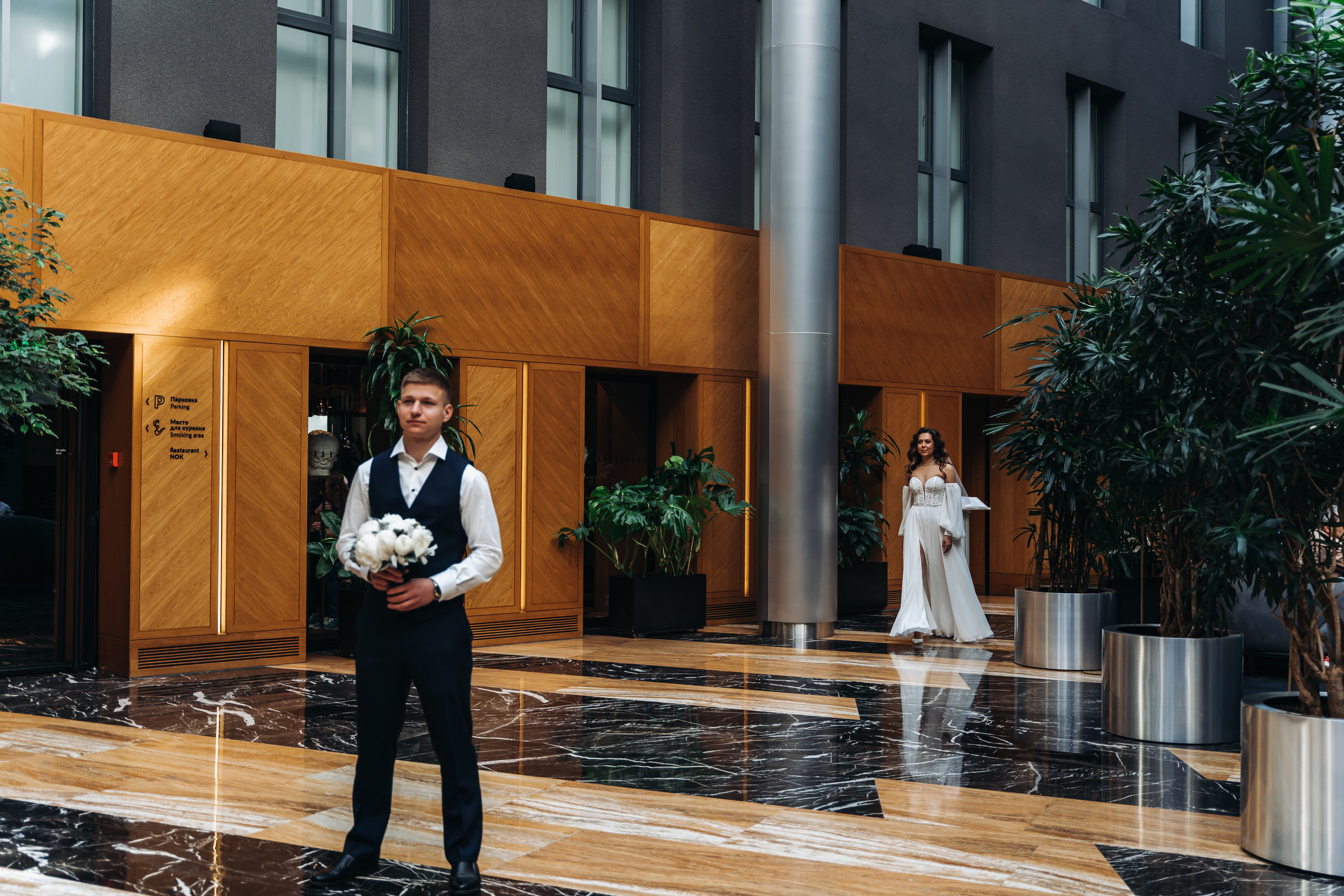 Liza&Roma (крутые ребята). Свадебный фотограф в Санкт-Петербурге Якутович Екатерина