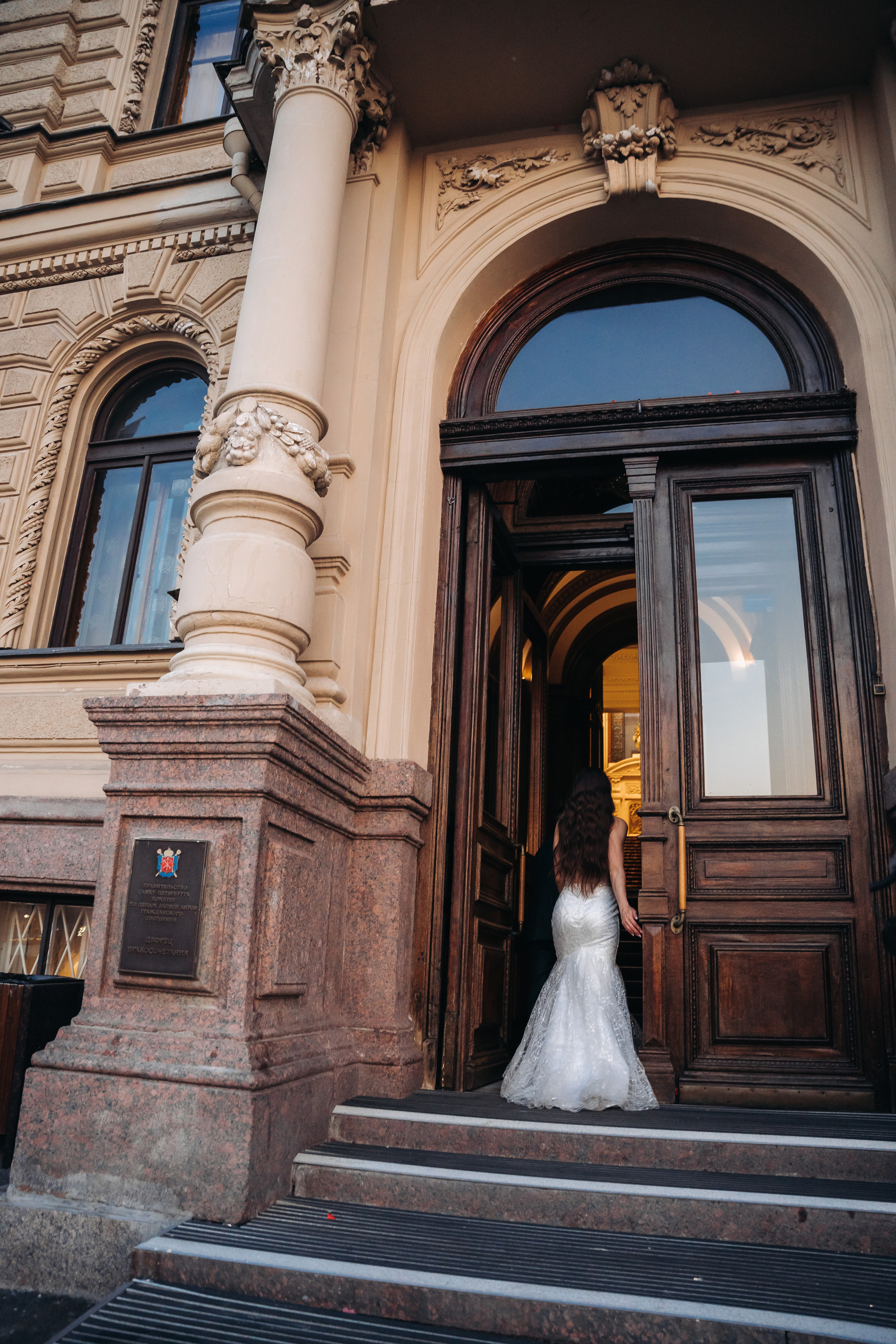 Yana&Aleksandr. Свадебный фотограф в Санкт-Петербурге Якутович Екатерина