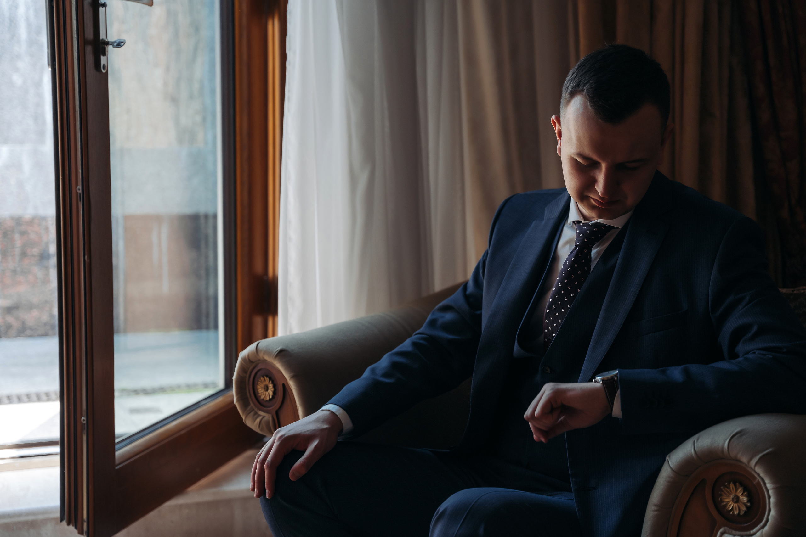 Maria&Vadim (нежность). Свадебный фотограф в Санкт-Петербурге Якутович Екатерина