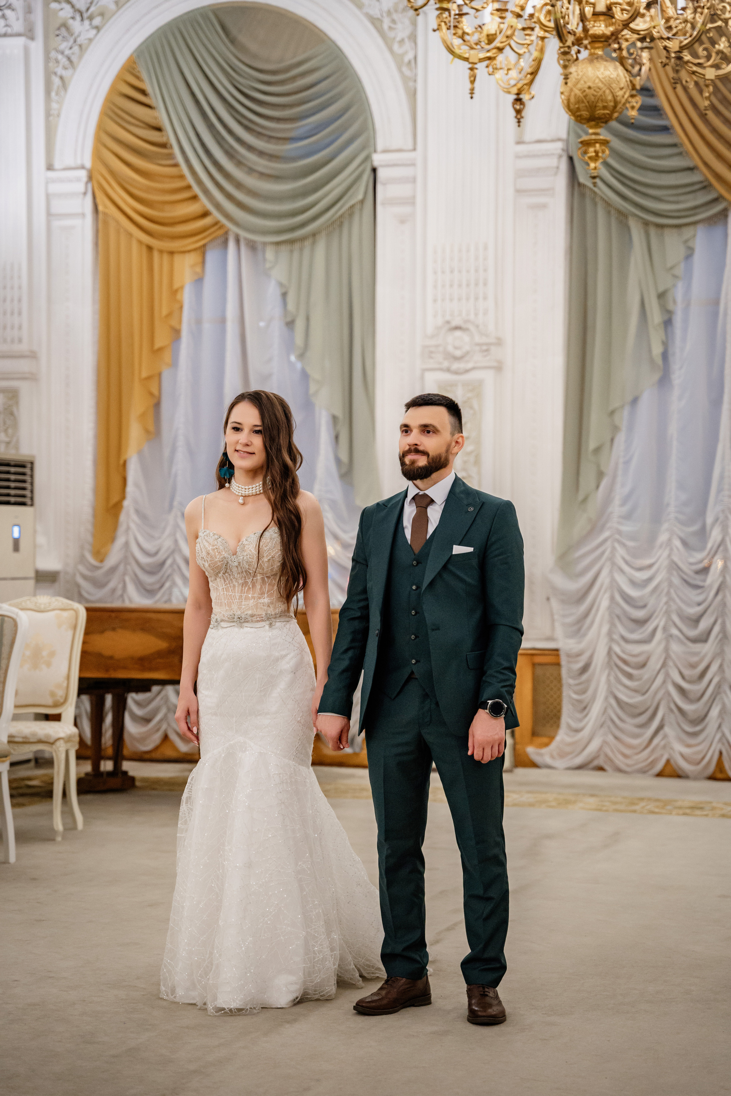 Yana&Aleksandr. Свадебный фотограф в Санкт-Петербурге Якутович Екатерина