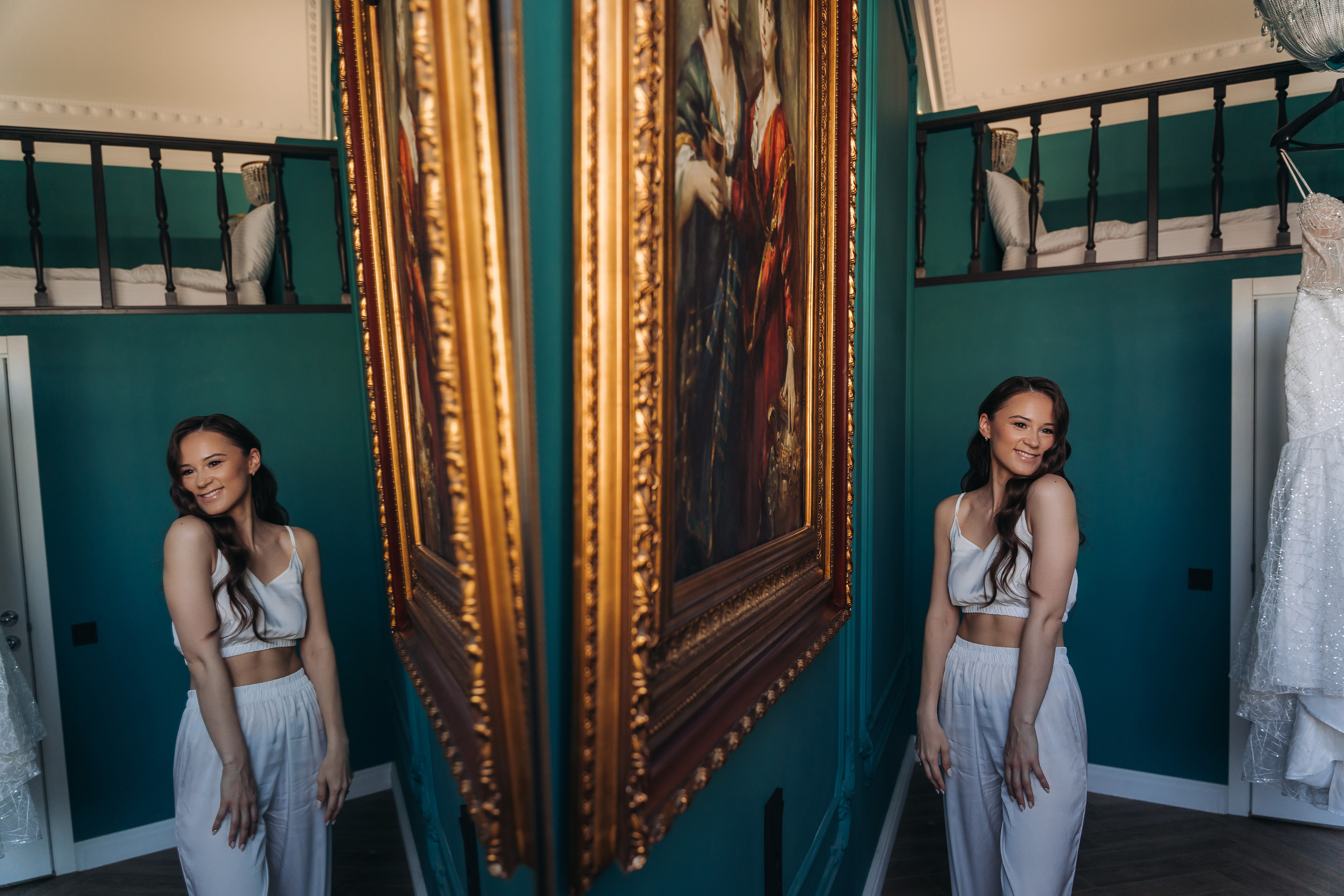 Yana&Aleksandr. Свадебный фотограф в Санкт-Петербурге Якутович Екатерина