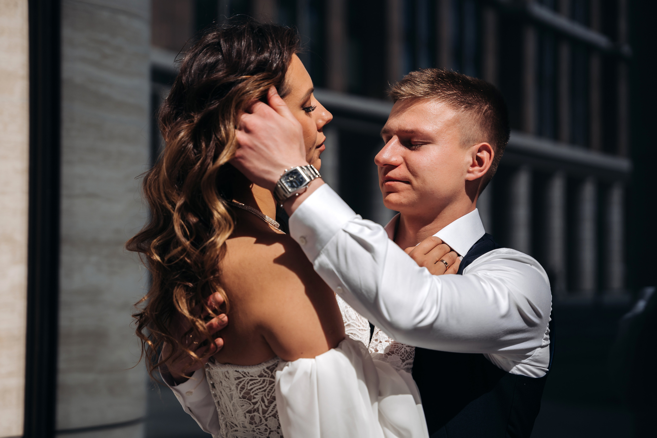Liza&Roma (крутые ребята). Свадебный фотограф в Санкт-Петербурге Якутович Екатерина