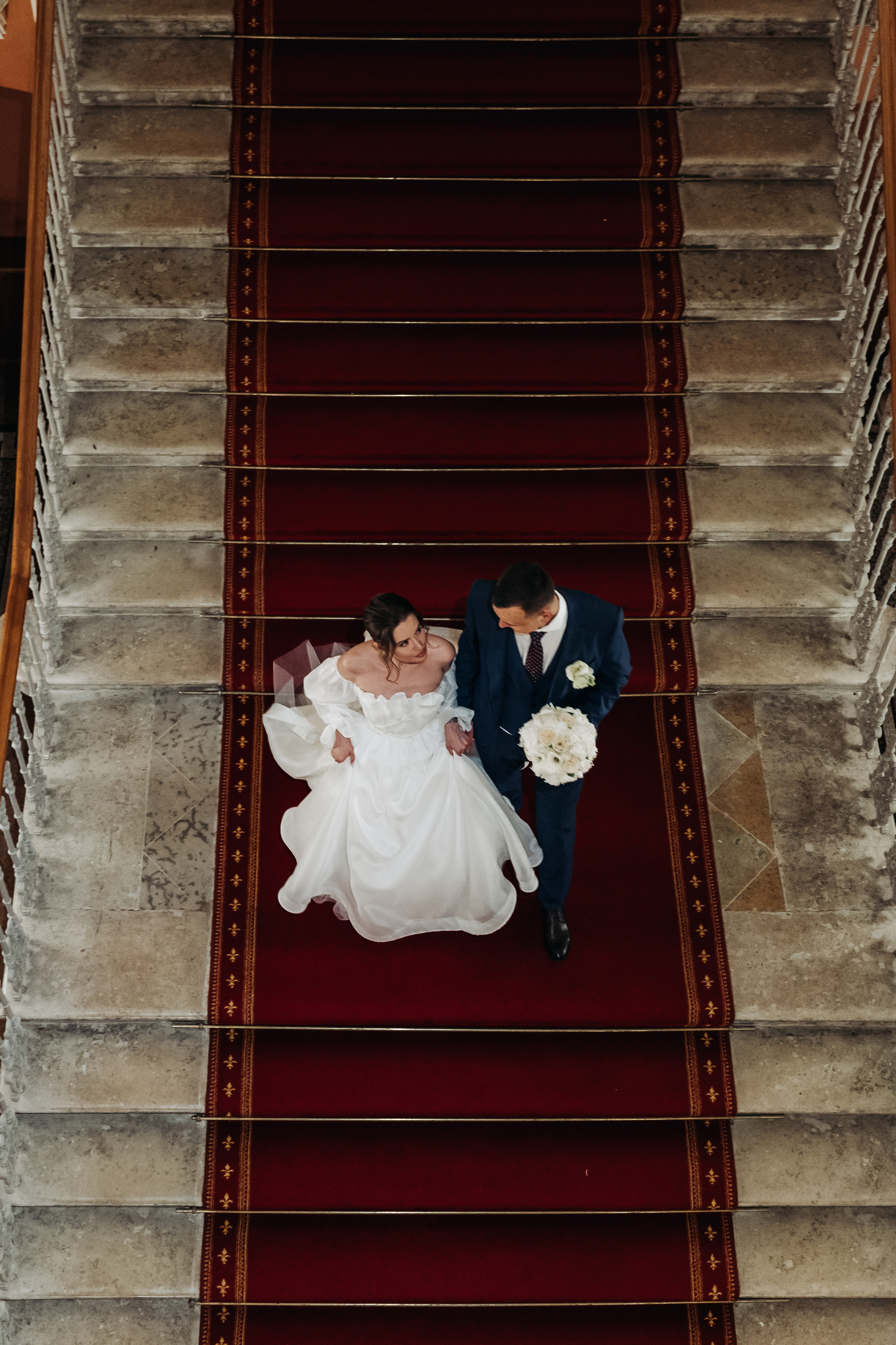 Maria&Vadim (нежность). Свадебный фотограф в Санкт-Петербурге Якутович Екатерина