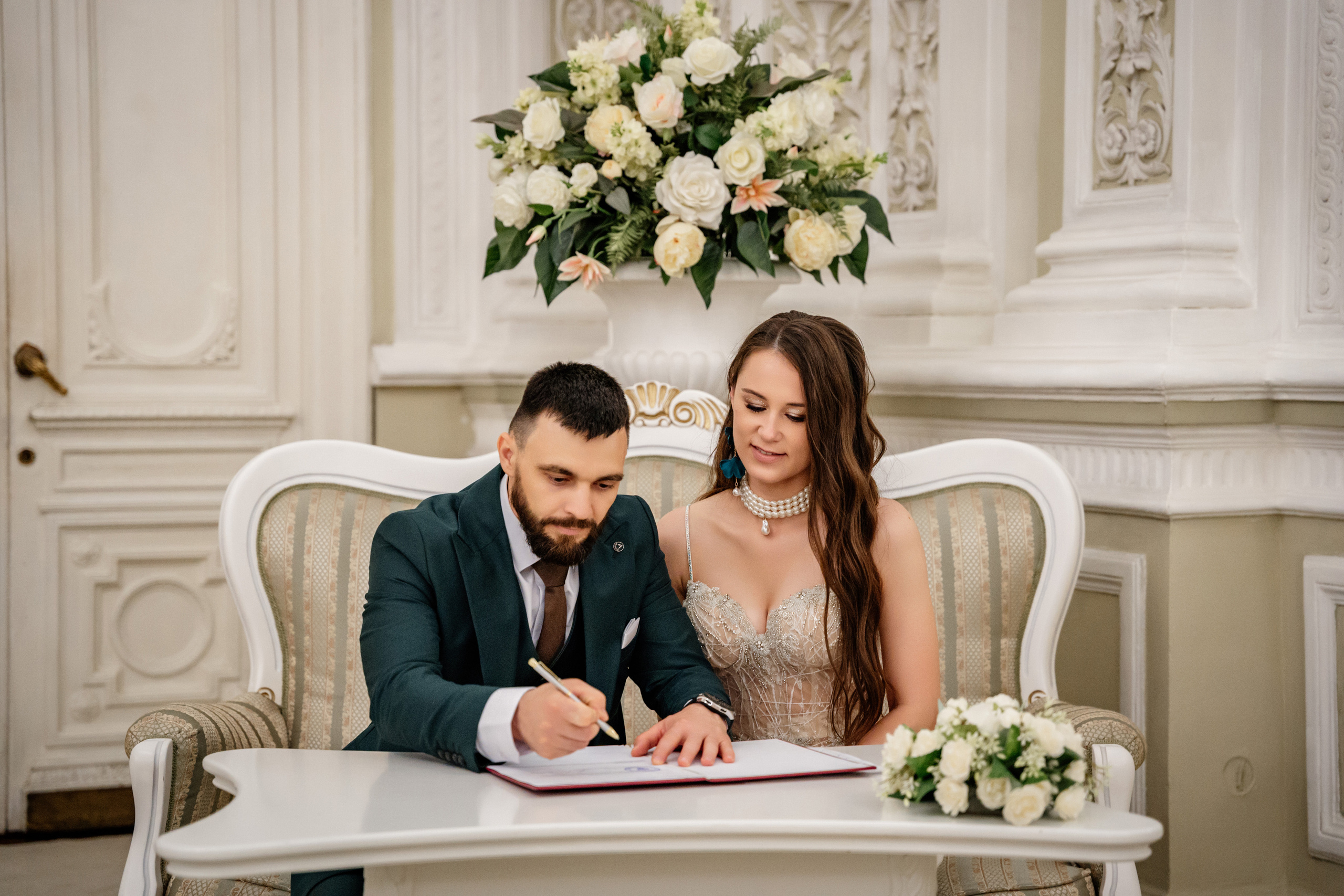 Yana&Aleksandr. Свадебный фотограф в Санкт-Петербурге Якутович Екатерина