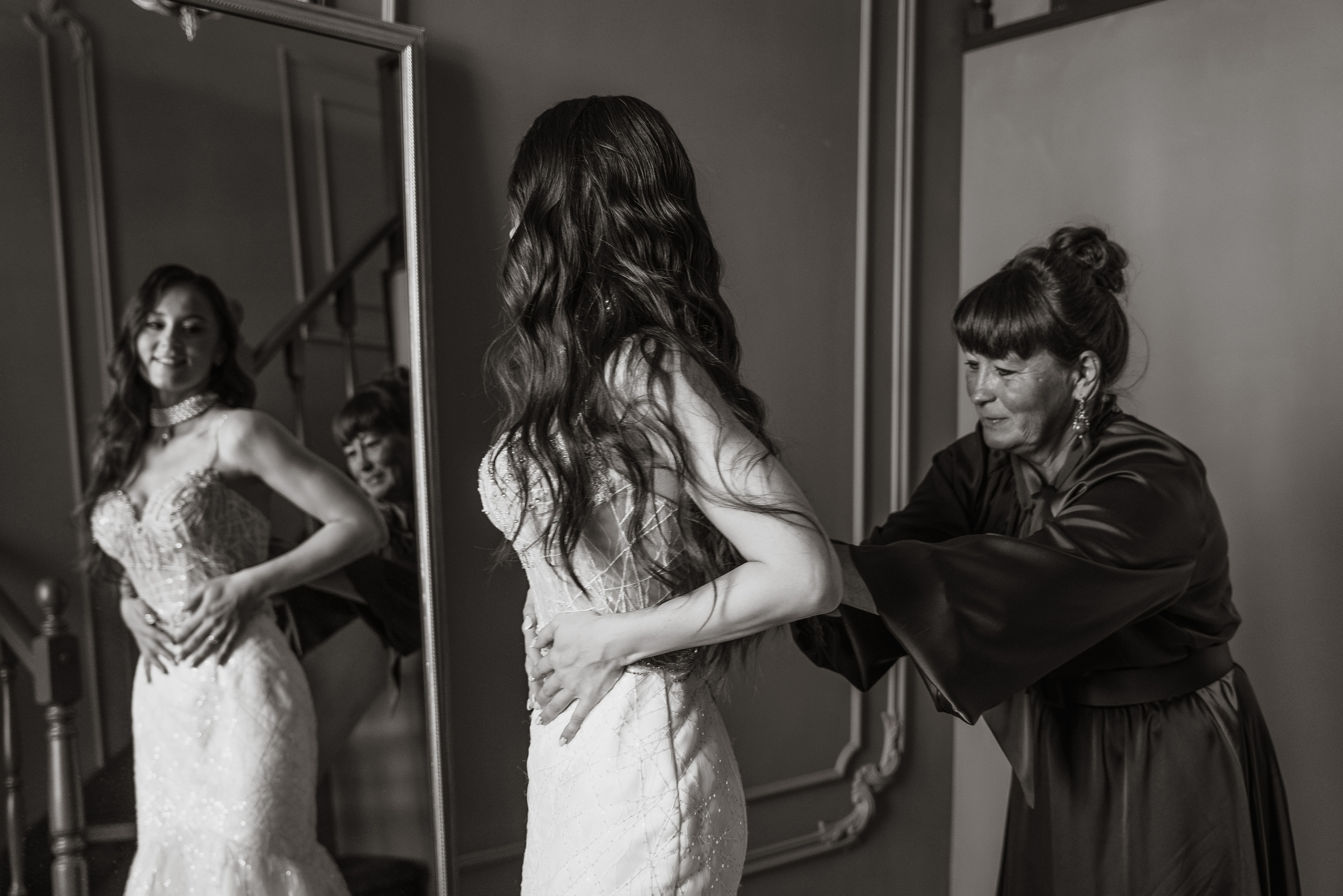 Yana&Aleksandr. Свадебный фотограф в Санкт-Петербурге Якутович Екатерина