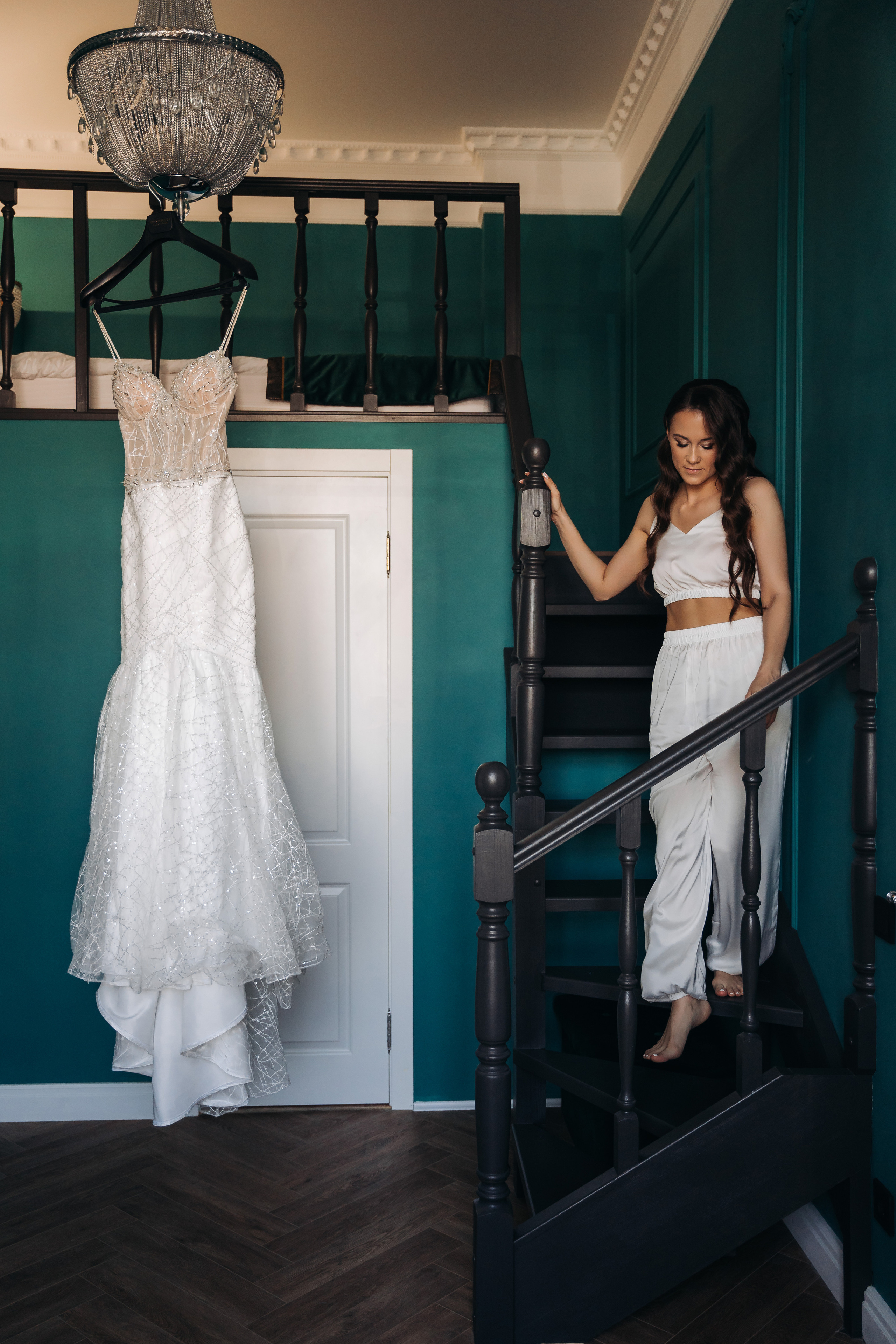 Yana&Aleksandr. Свадебный фотограф в Санкт-Петербурге Якутович Екатерина