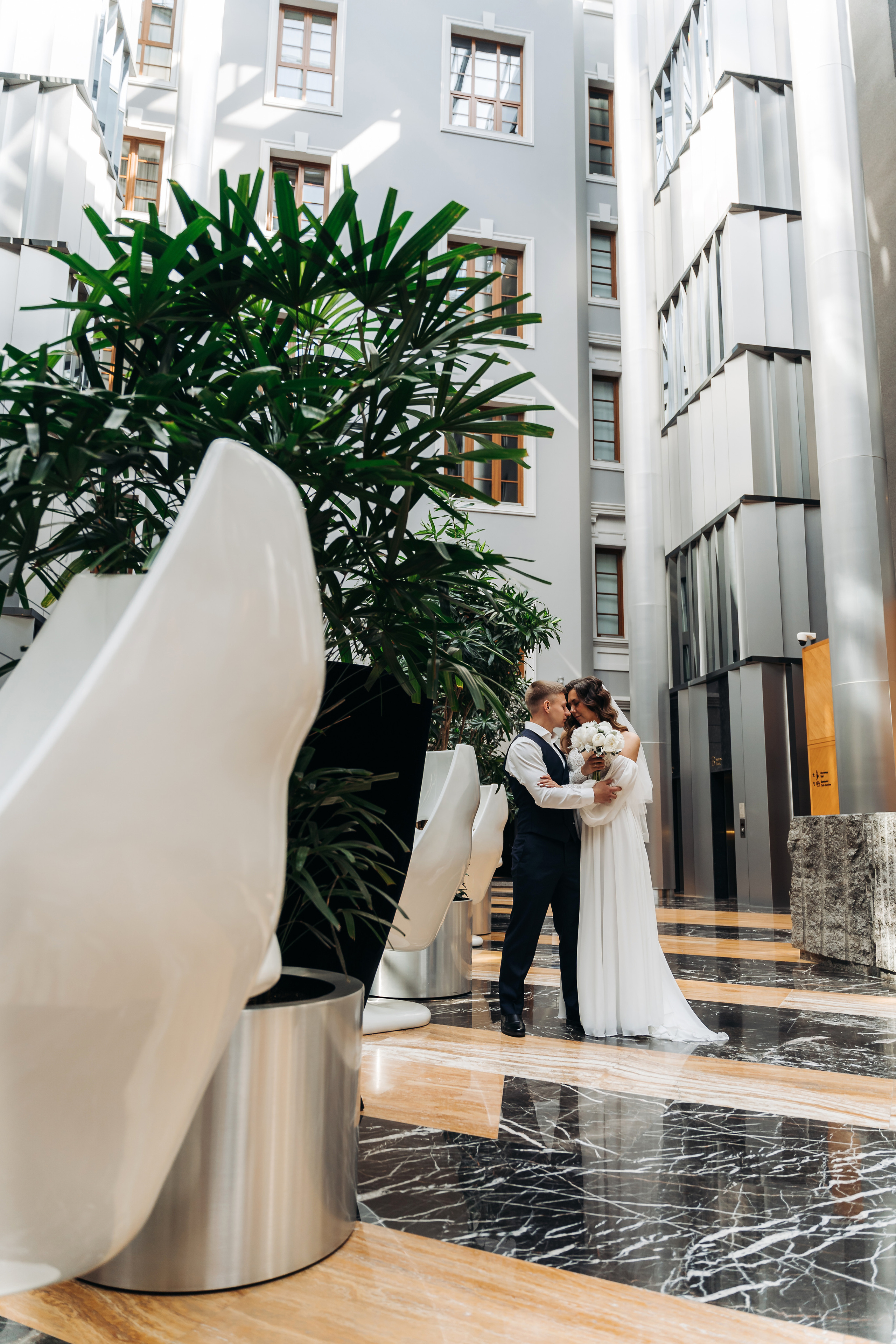 Liza&Roma (крутые ребята). Свадебный фотограф в Санкт-Петербурге Якутович Екатерина