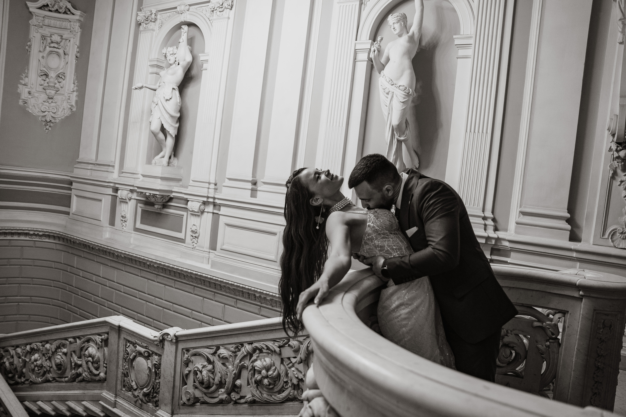 Yana&Aleksandr. Свадебный фотограф в Санкт-Петербурге Якутович Екатерина