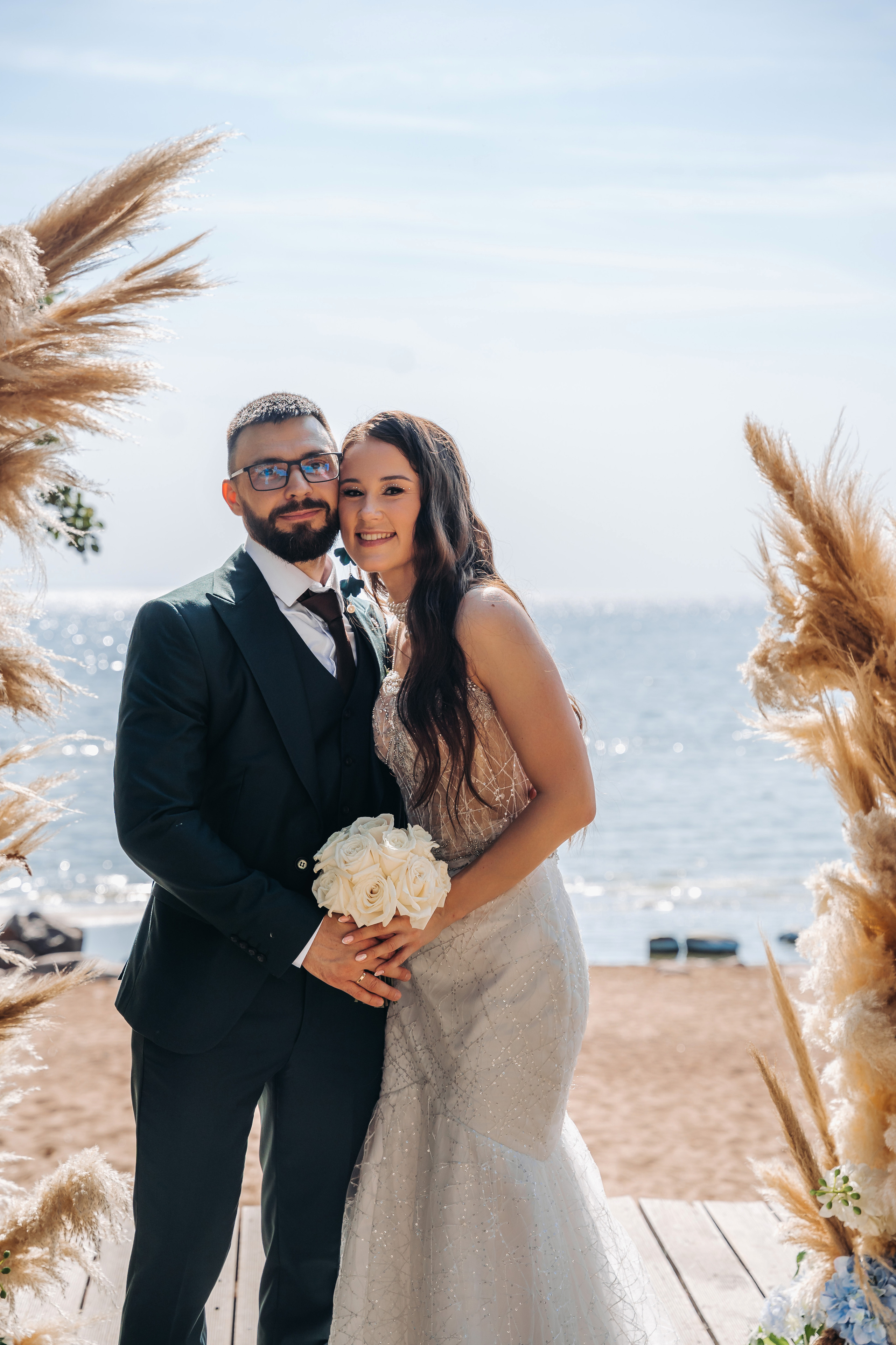 Yana&Aleksandr. Свадебный фотограф в Санкт-Петербурге Якутович Екатерина