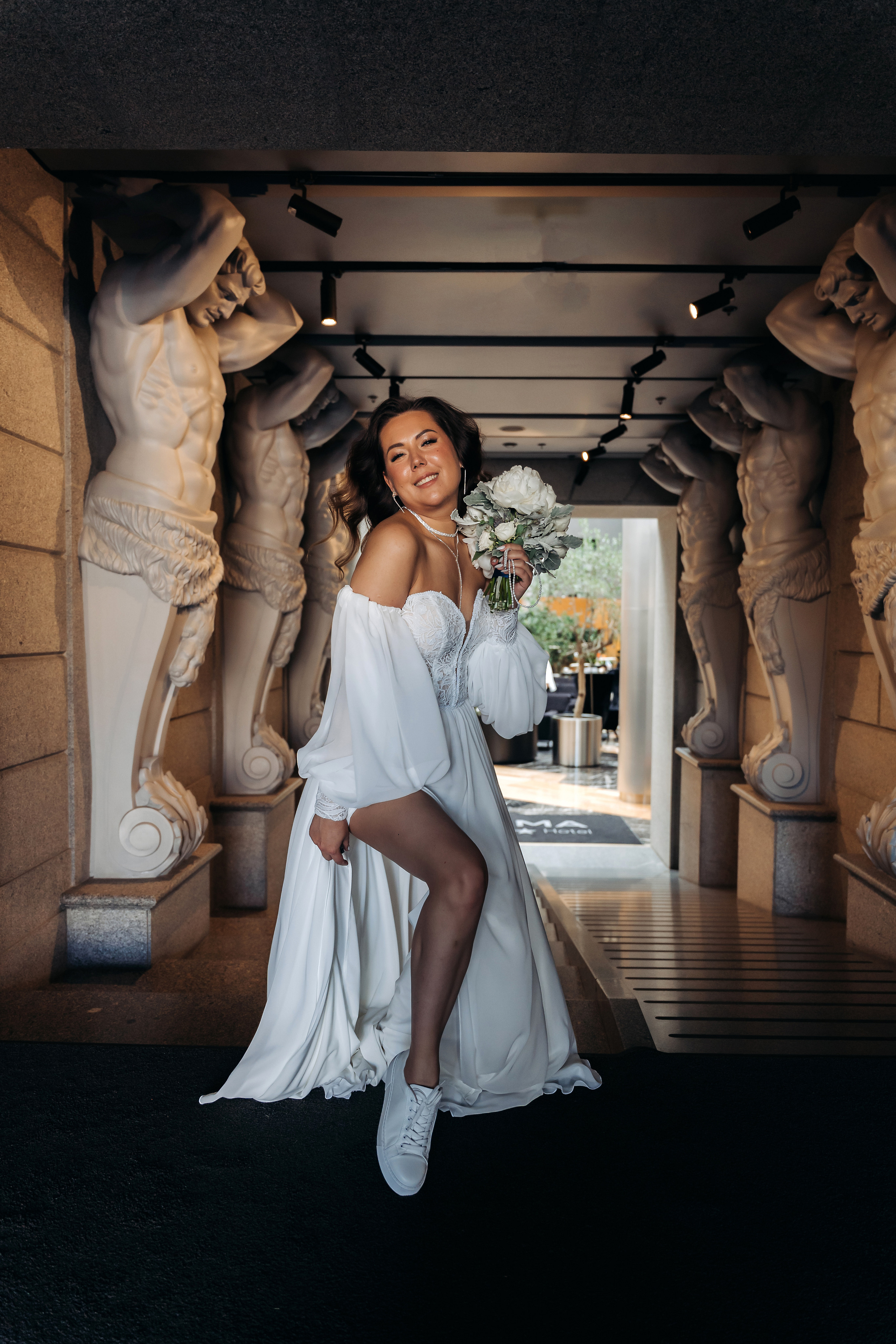 Liza&Roma (крутые ребята). Свадебный фотограф в Санкт-Петербурге Якутович Екатерина