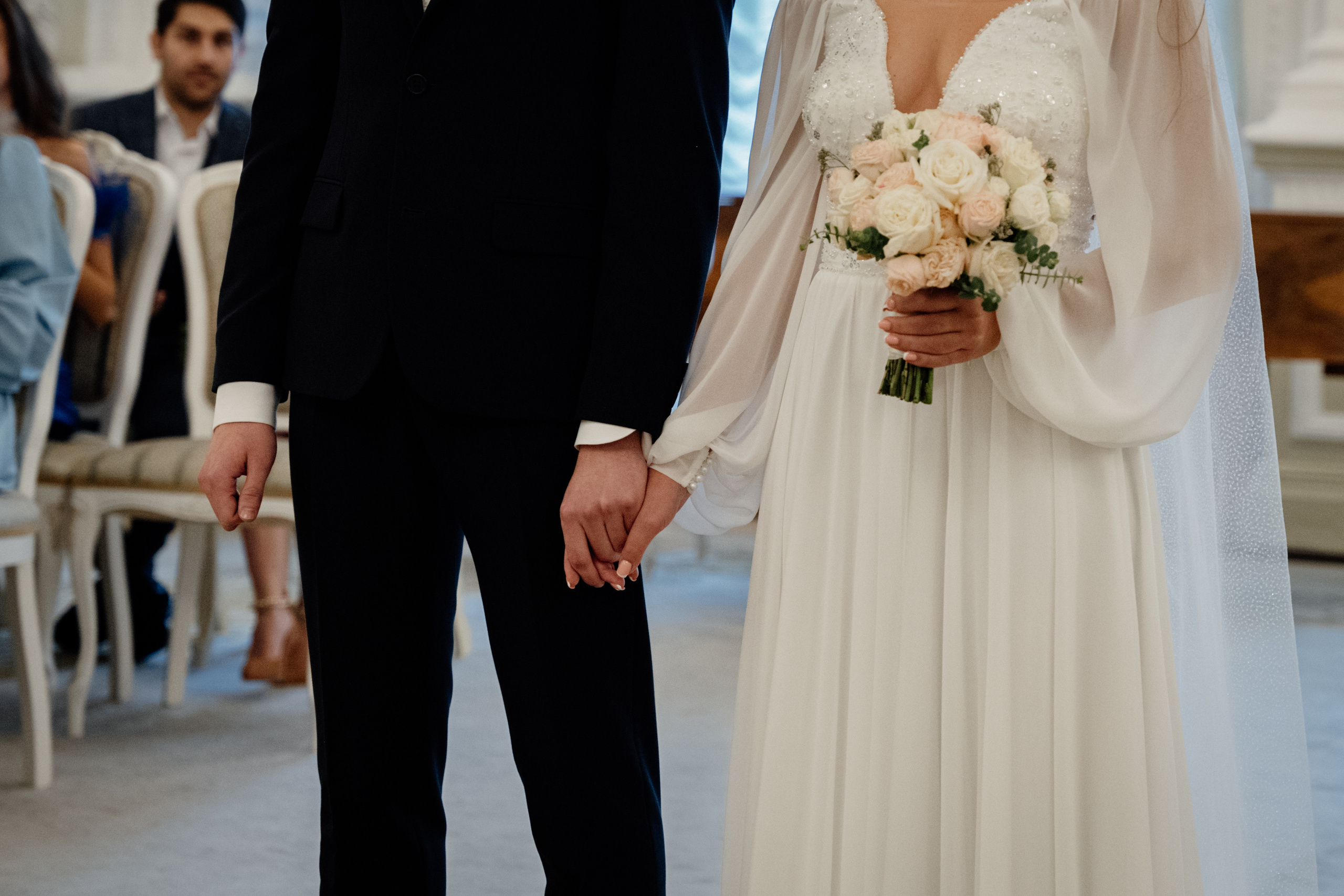 Anastasia&Nikita. Свадебный фотограф в Санкт-Петербурге Якутович Екатерина